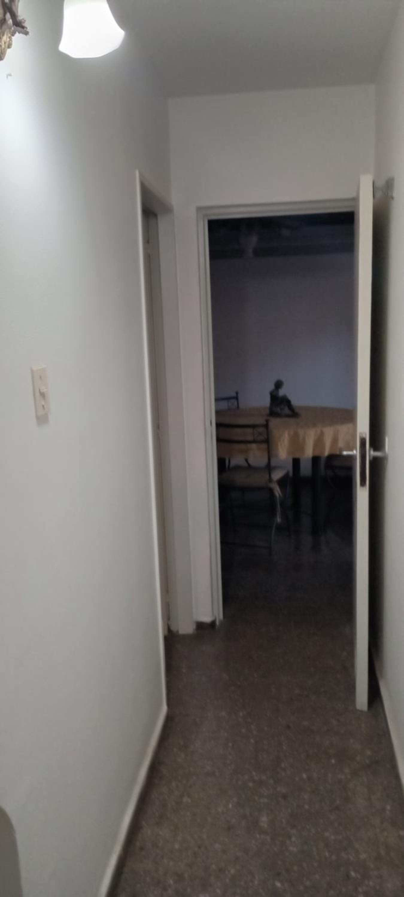 Alquiler Temporario Departamento 6ta Sección Mendoza