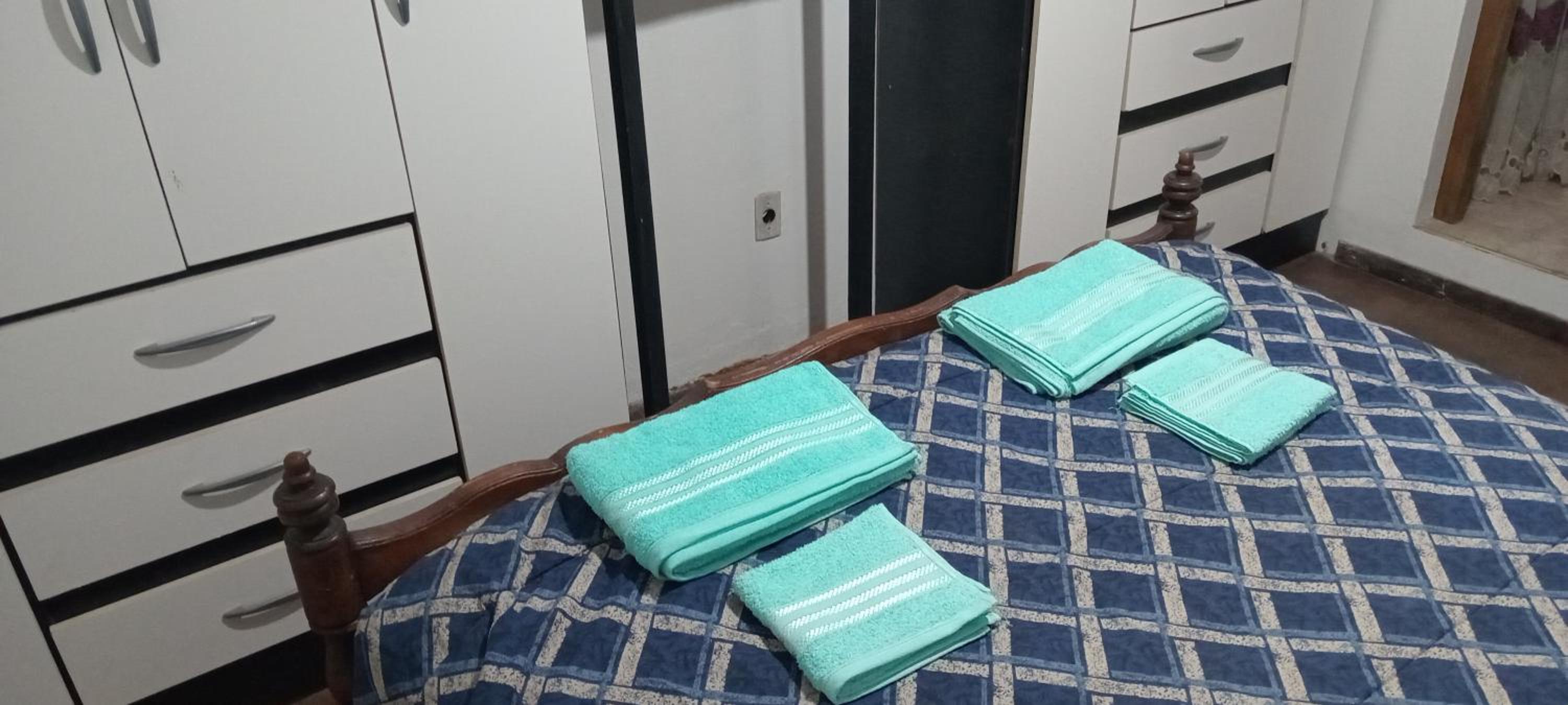 Alquiler Temporario Departamento 6ta Sección Mendoza