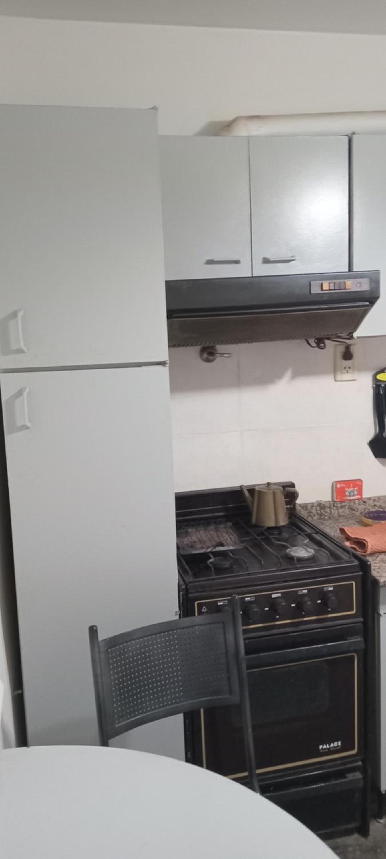 Alquiler Temporario Departamento 6ta Sección Mendoza