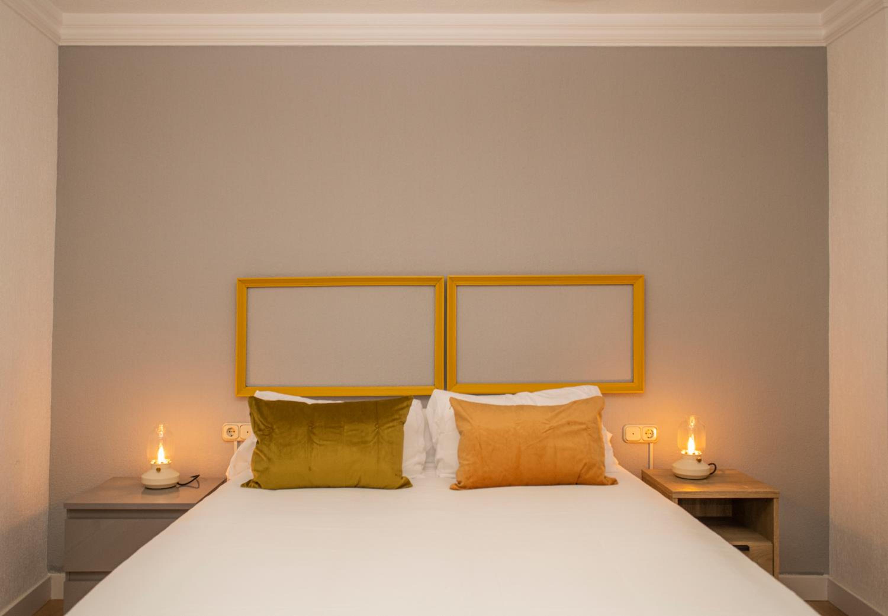 Apartamento Home Stagging New Life