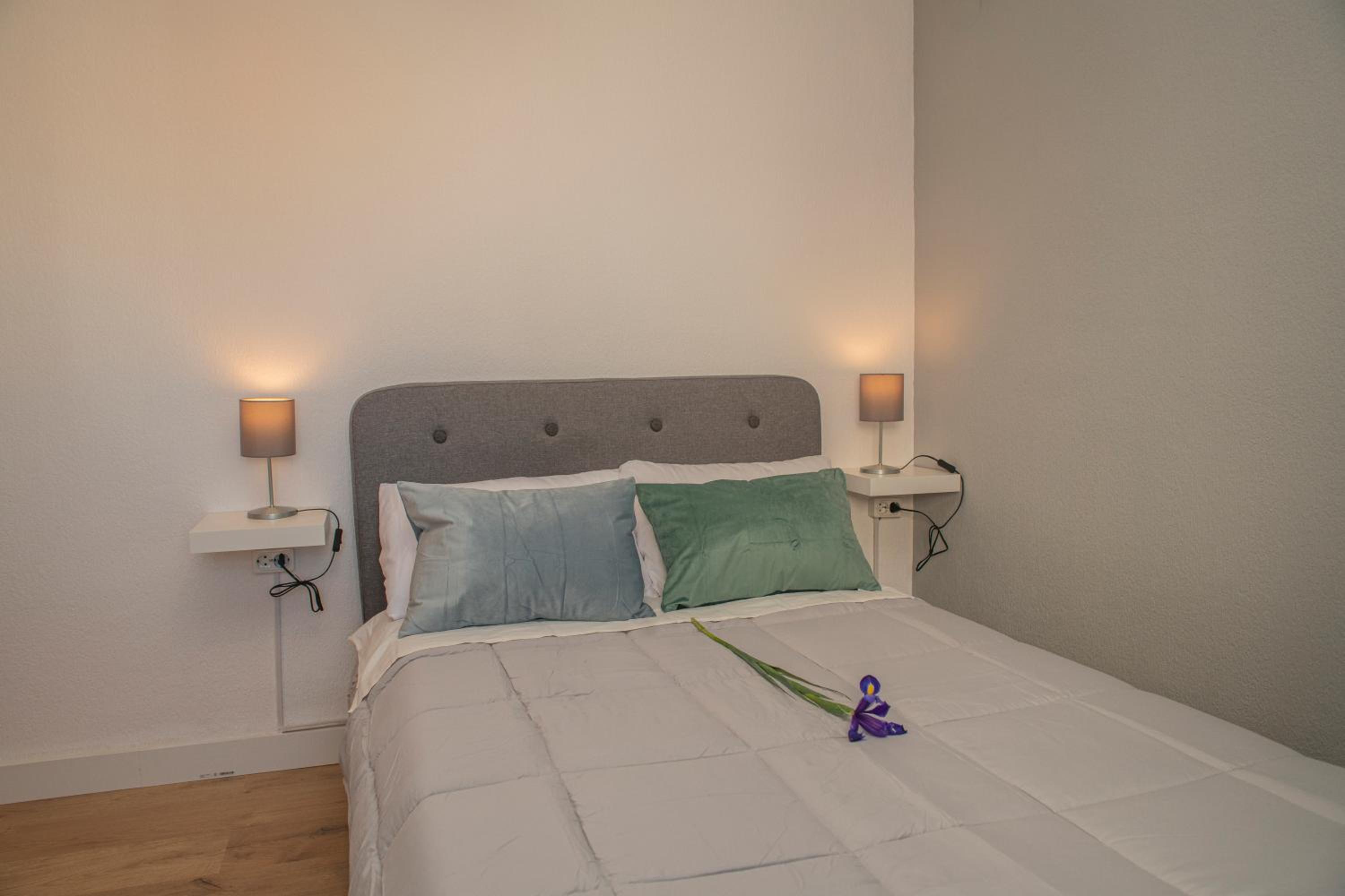 Apartamento Home Stagging New Life