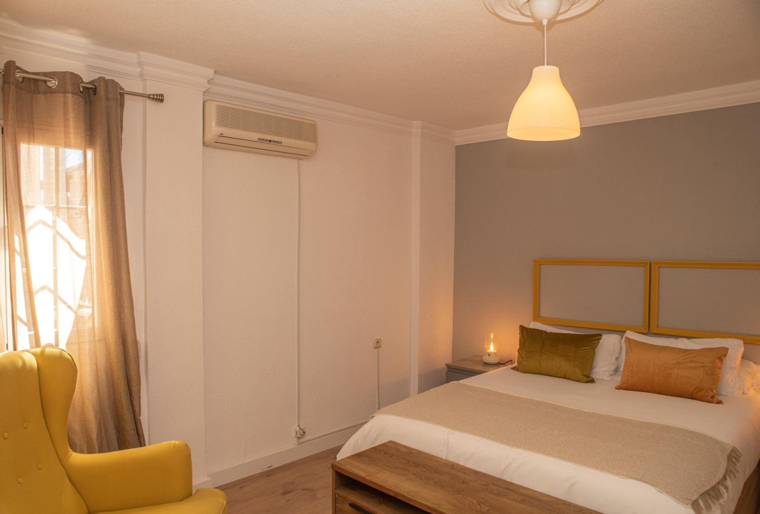 Apartamento Home Stagging New Life