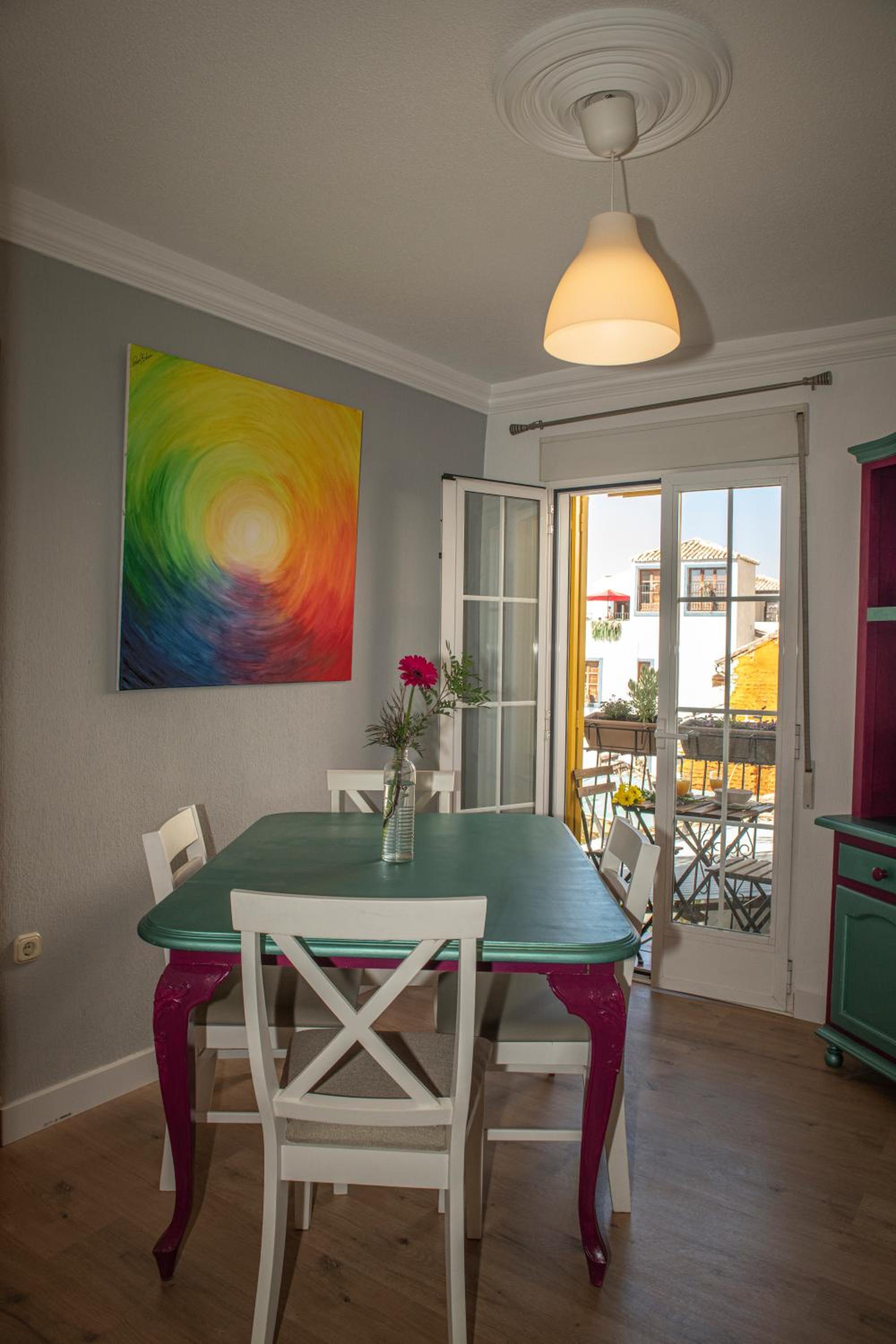 Apartamento Home Stagging New Life