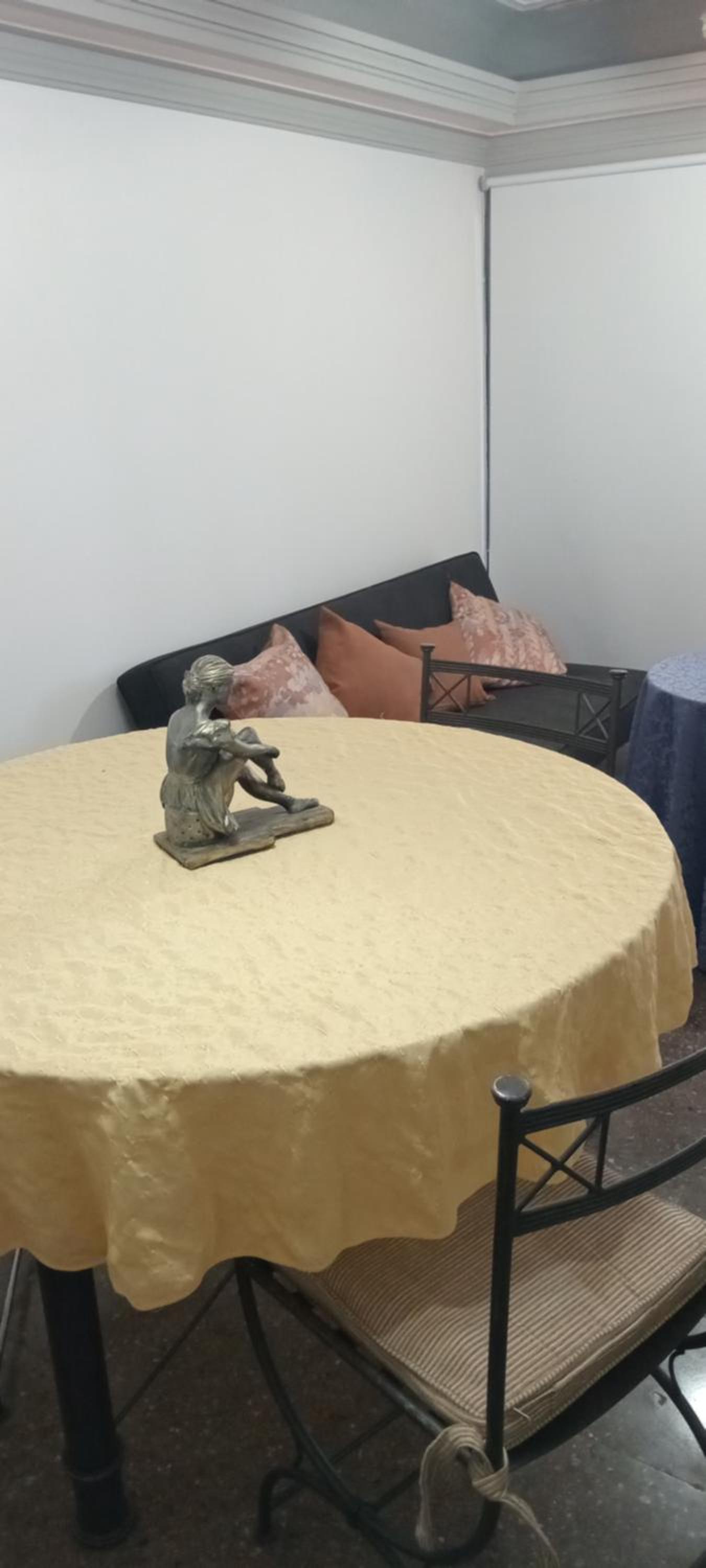 Alquiler Temporario Departamento 6ta Sección Mendoza