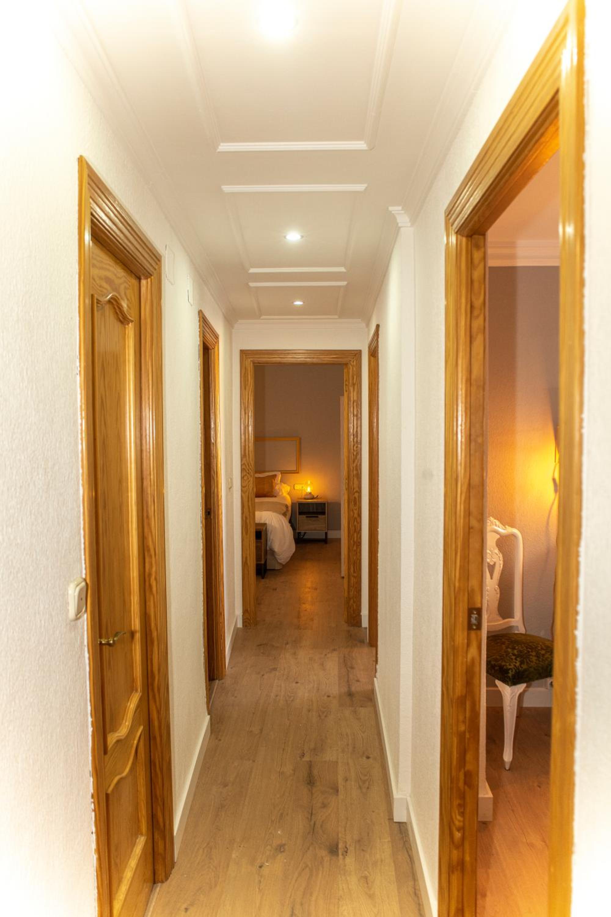 Apartamento Home Stagging New Life