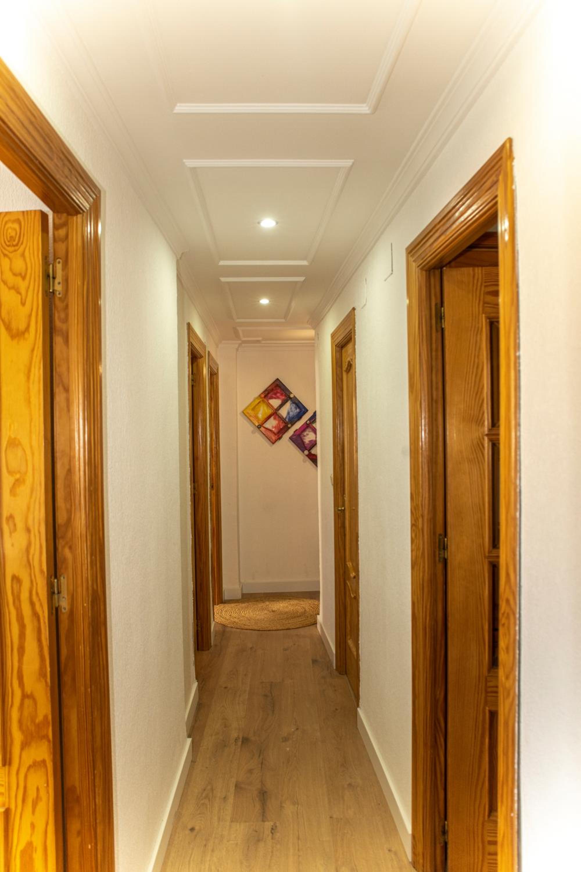 Apartamento Home Stagging New Life