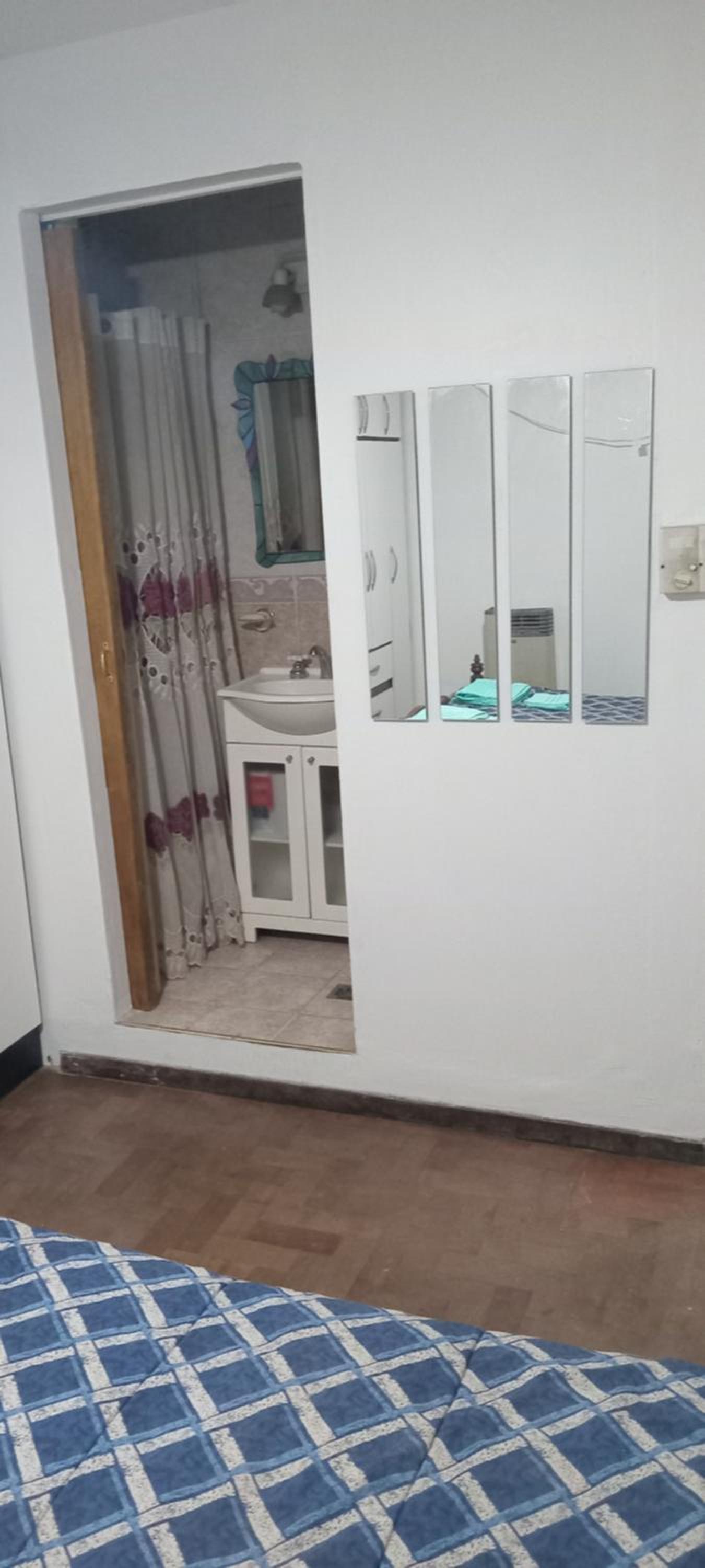 Alquiler Temporario Departamento 6ta Sección Mendoza