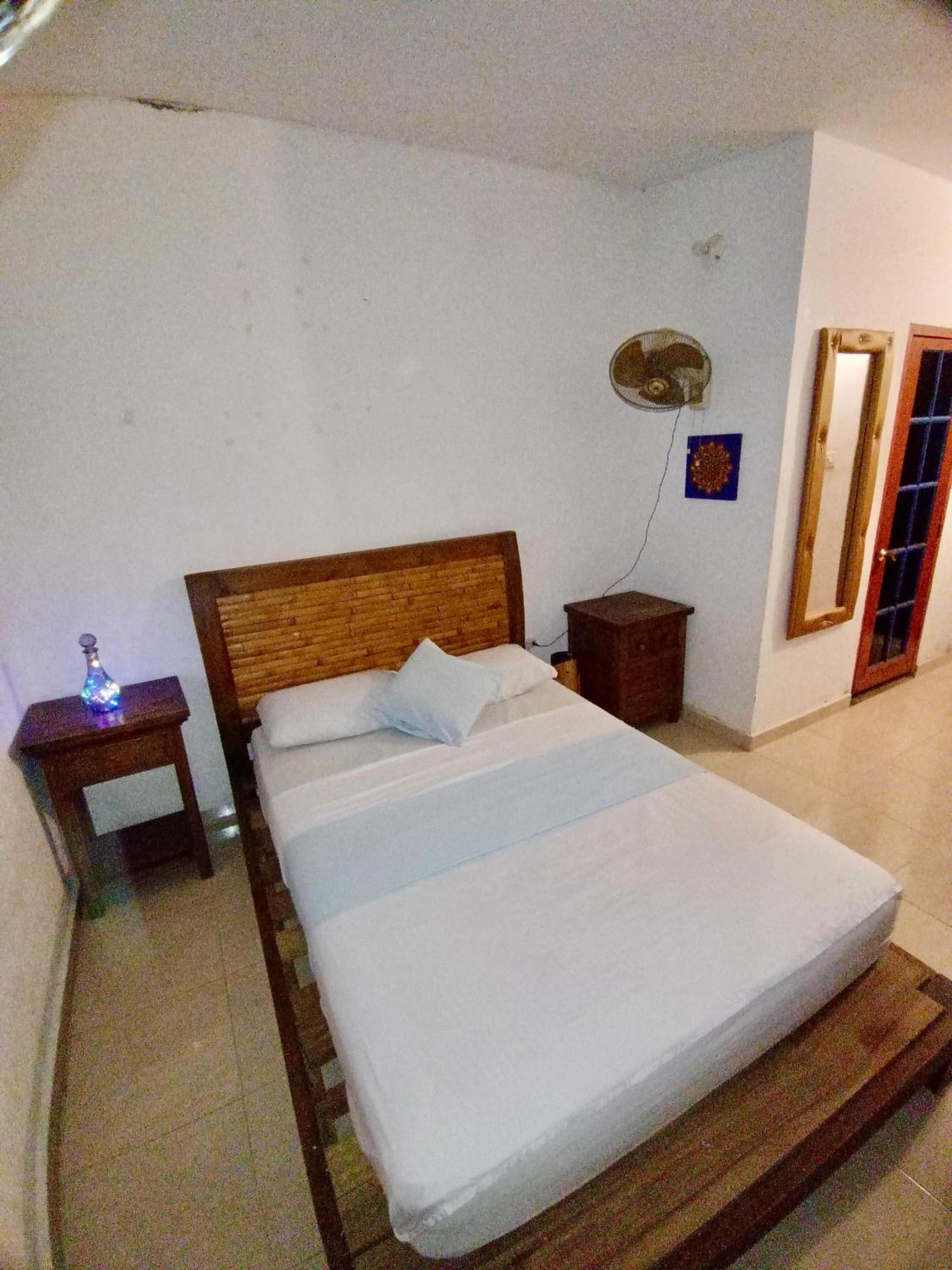 Hostal Las Mariposas Minca