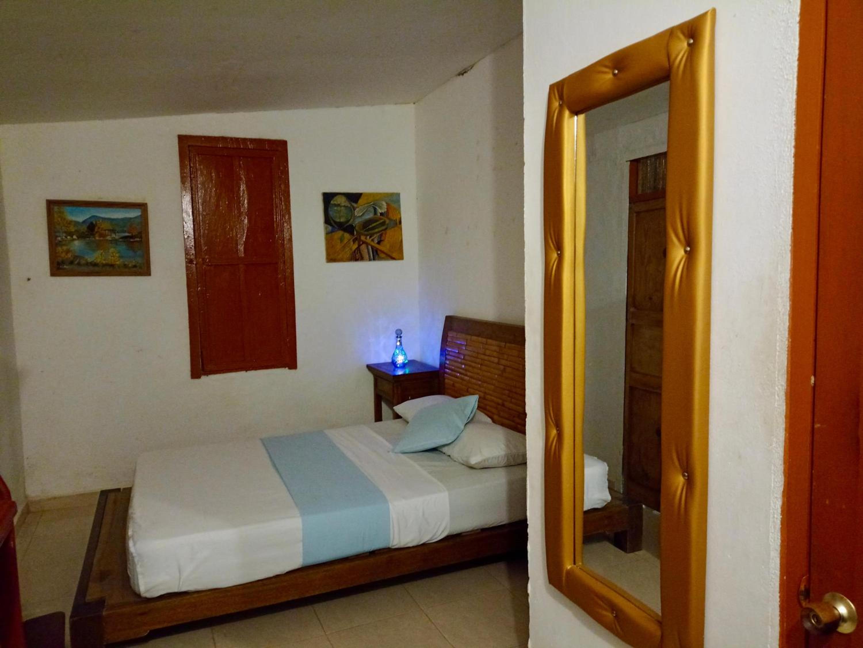 Hostal Las Mariposas Minca