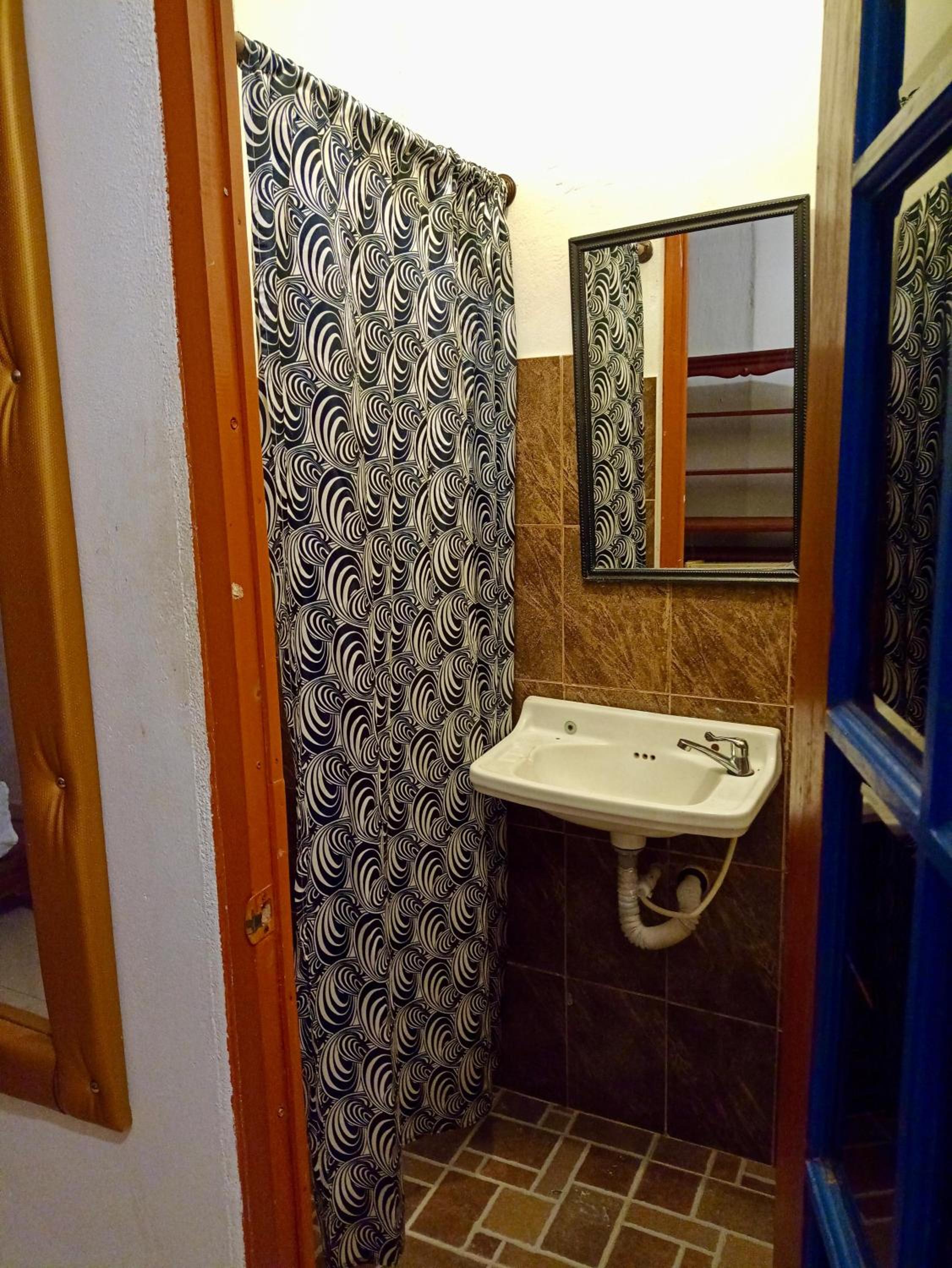 Hostal Las Mariposas Minca