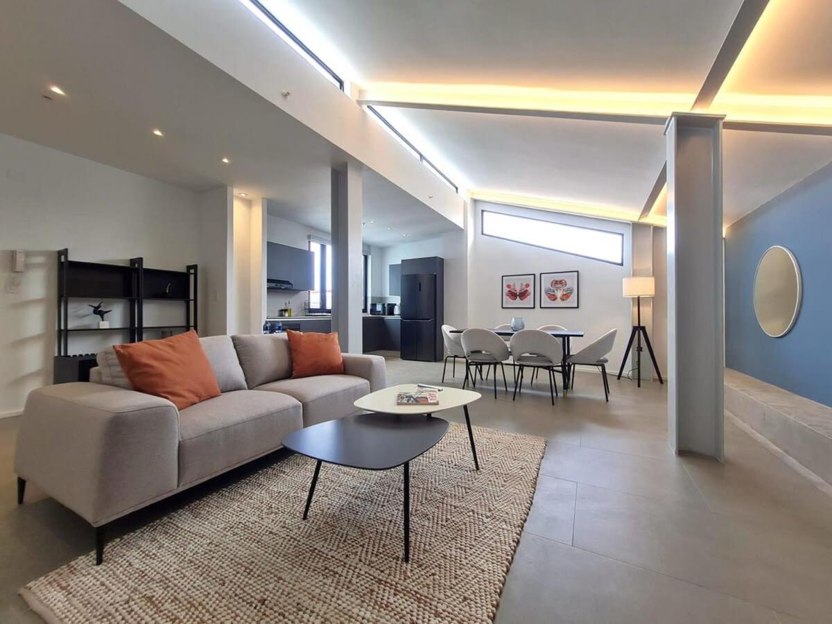 Lovely 2BR With Pool In Casco Antiguo