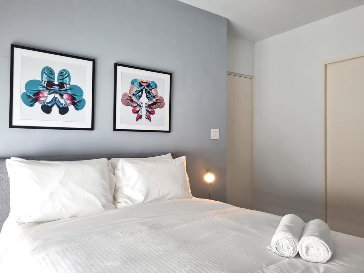 Lovely 2BR With Pool In Casco Antiguo