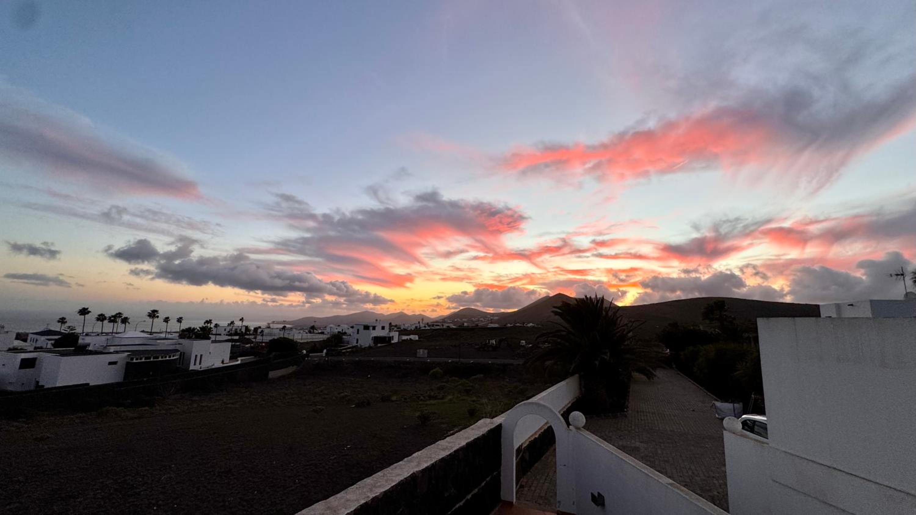 Villa Marcasita