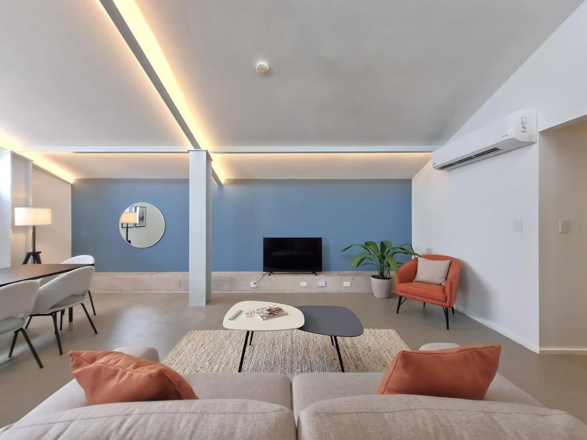 Lovely 2BR With Pool In Casco Antiguo