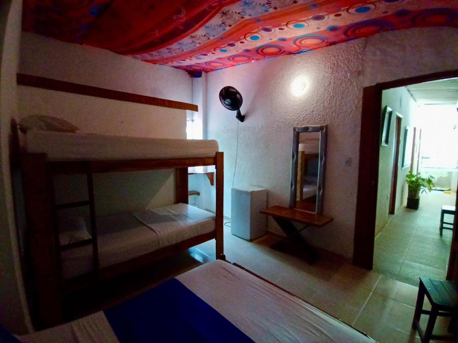 Hostal Las Mariposas Minca