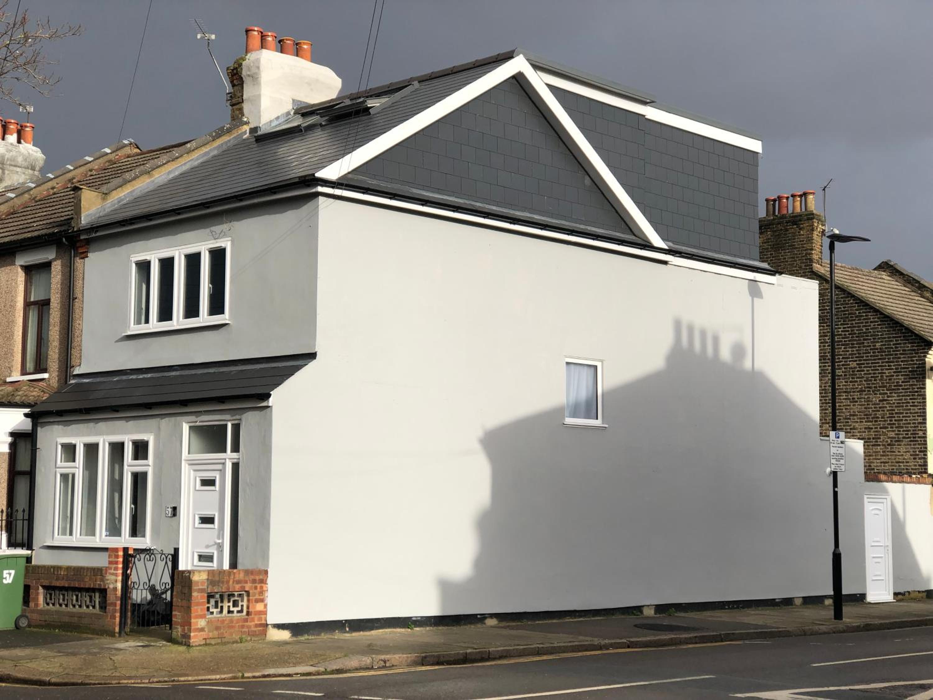 Modern 5 Bed near ExCel -Big Ben