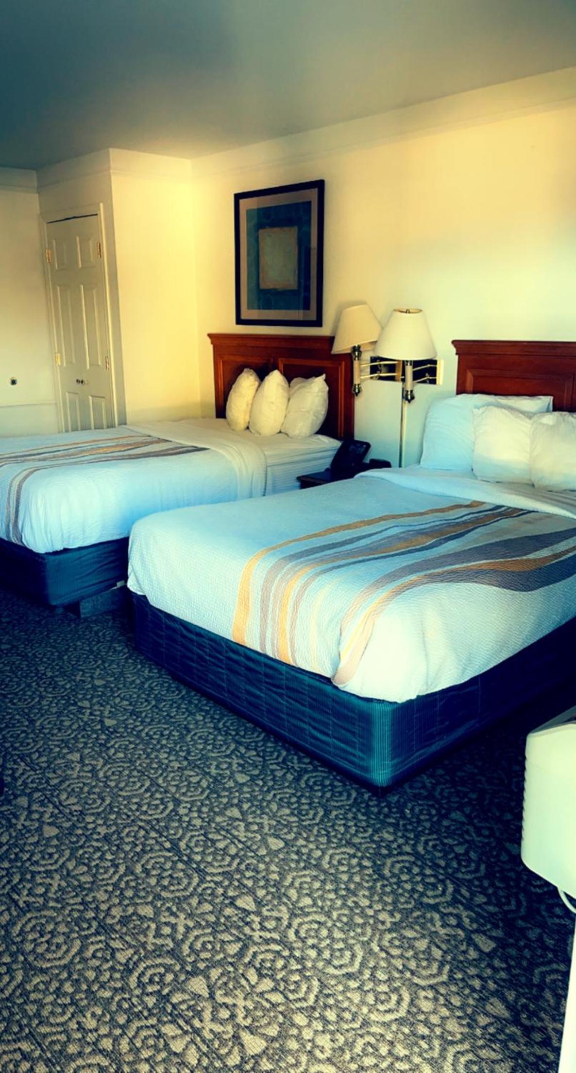Rodeway Inn