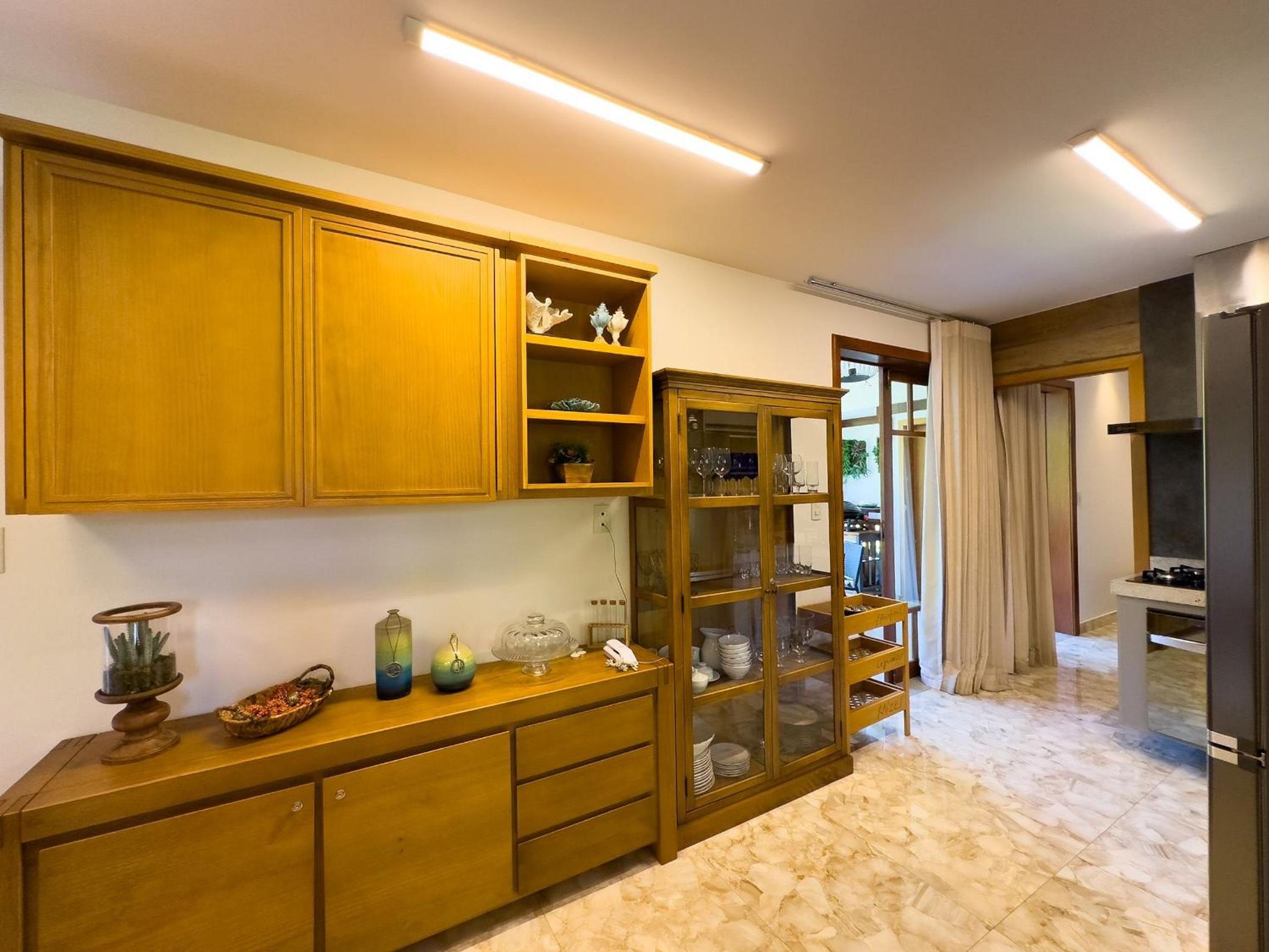 Maruwá - Apartament das Gordinhas