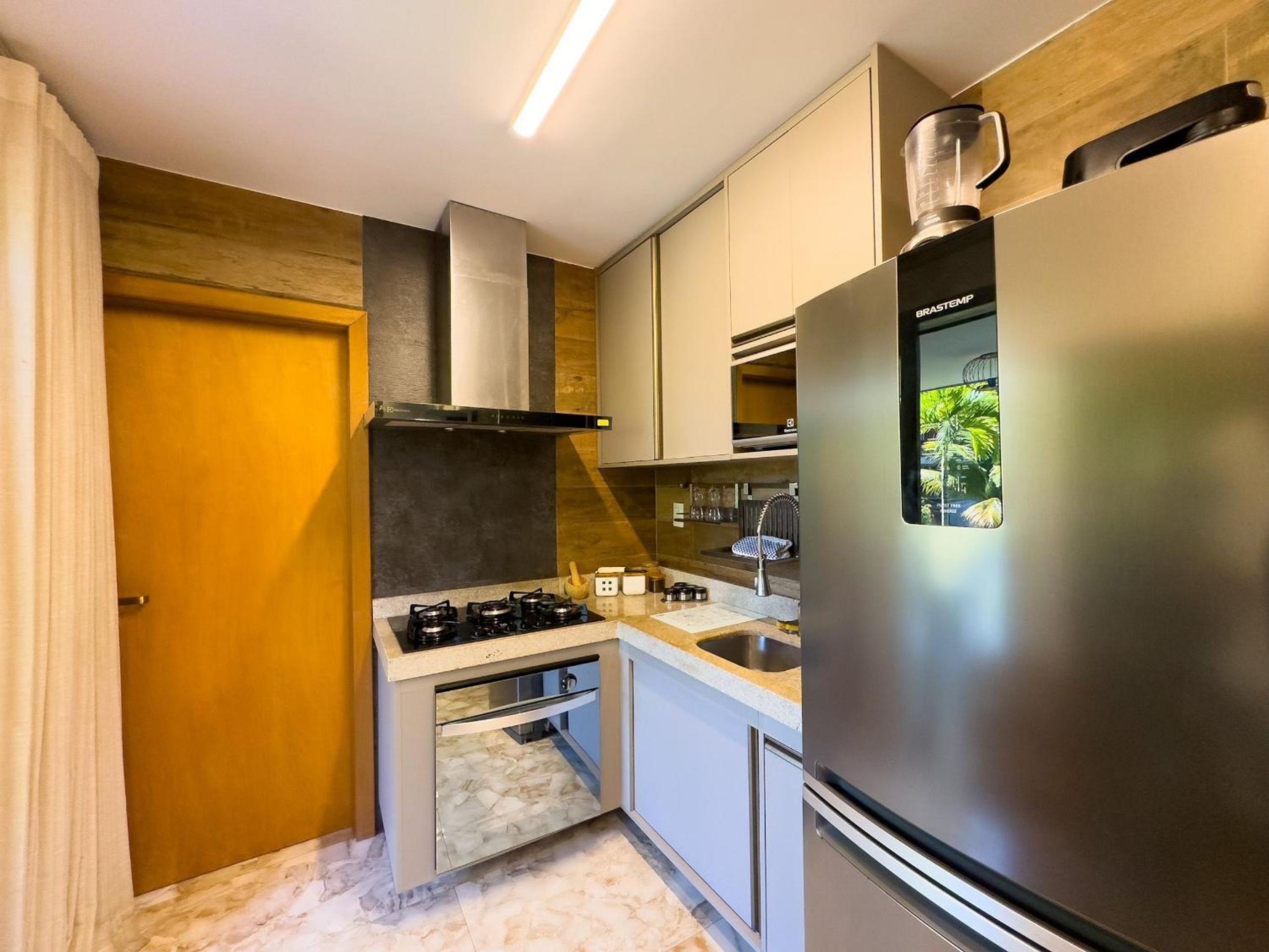 Maruwá - Apartament das Gordinhas