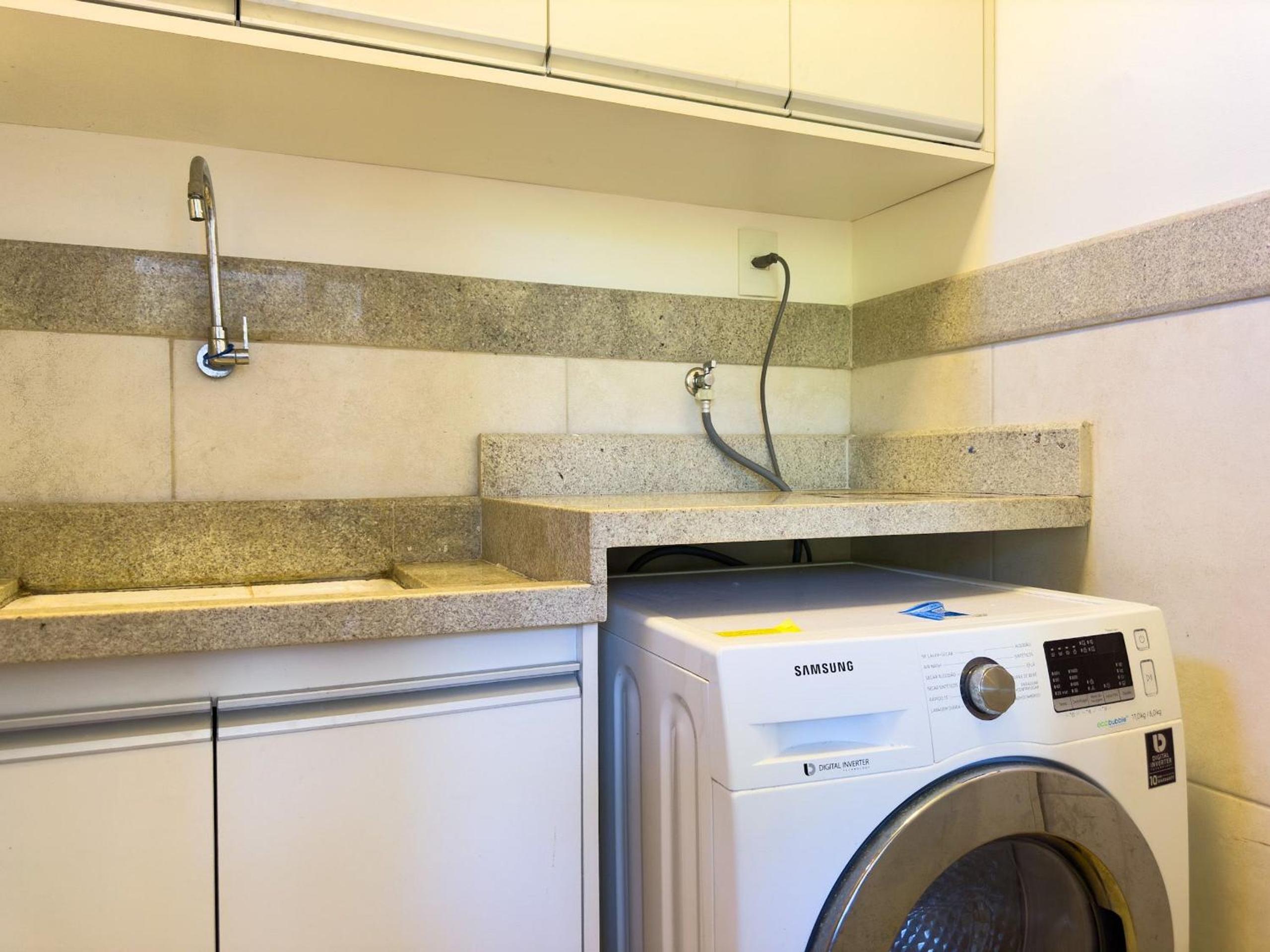 Maruwá - Apartament das Gordinhas