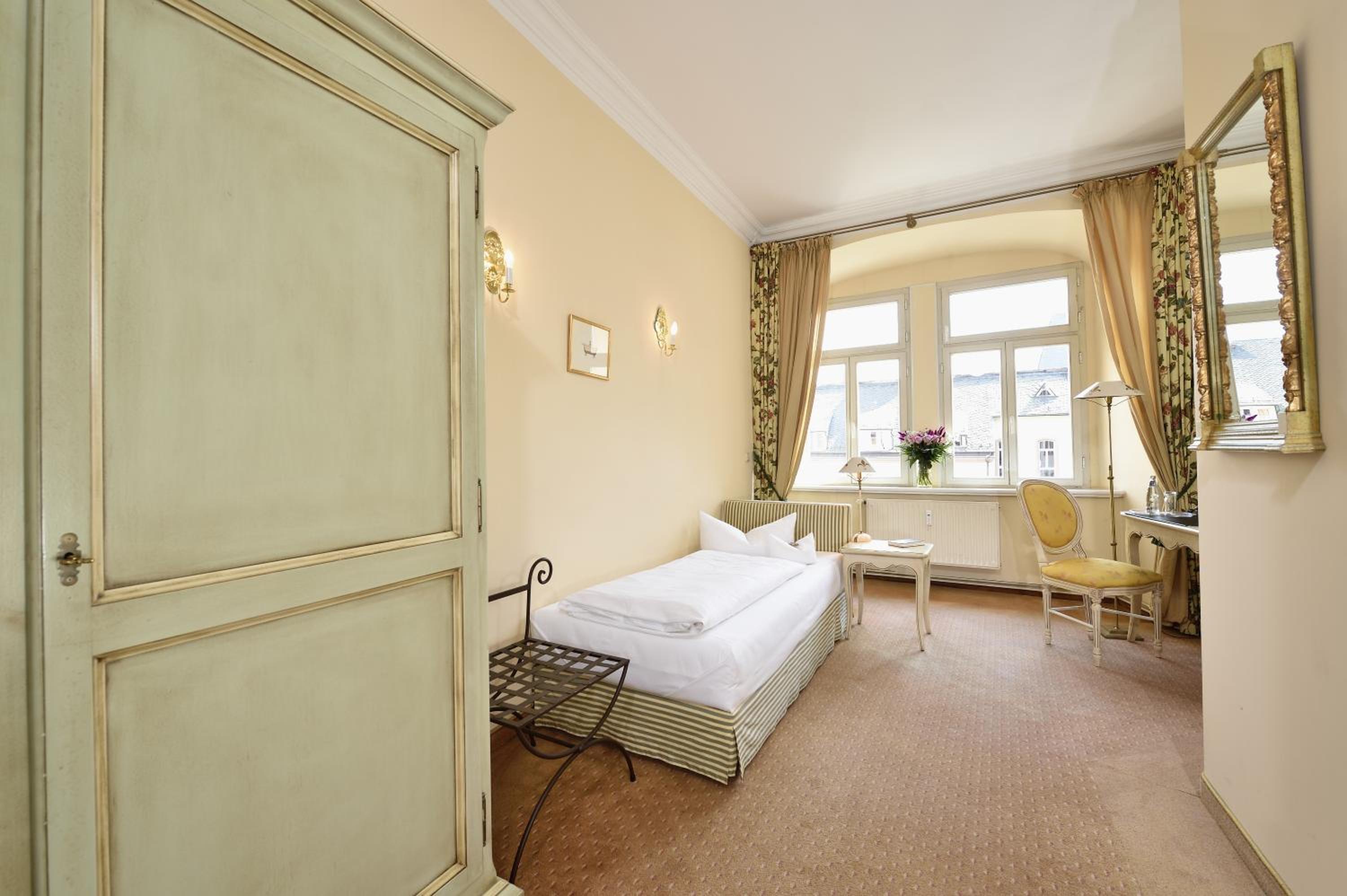 Hotel Graf von Mansfeld - Property Image 32
