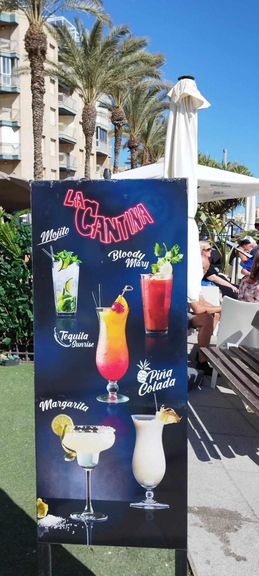 Seaview Torrevieja CityCenter CuraBeach 50m Apartment