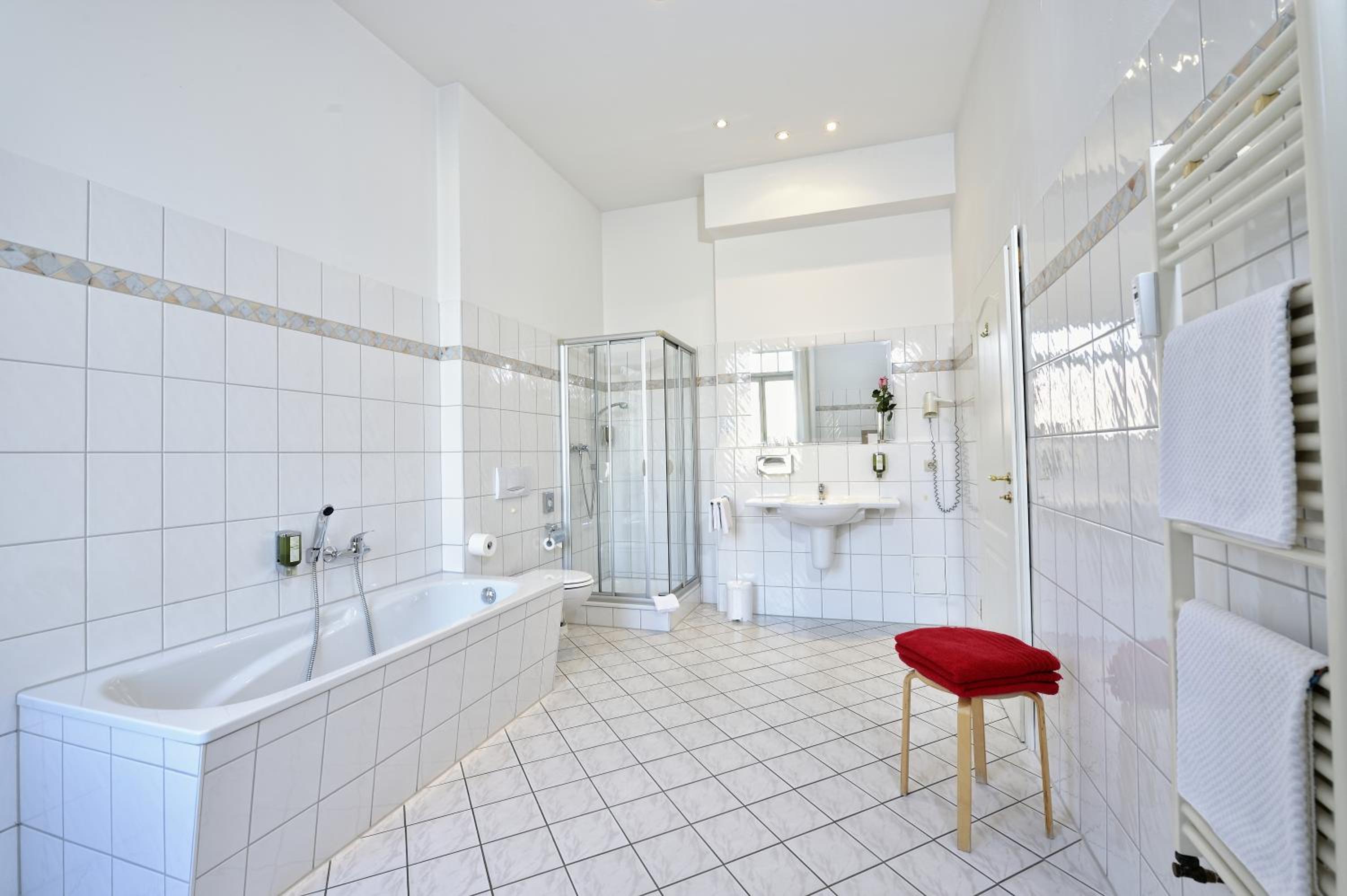 Hotel Graf von Mansfeld - Property Image 33