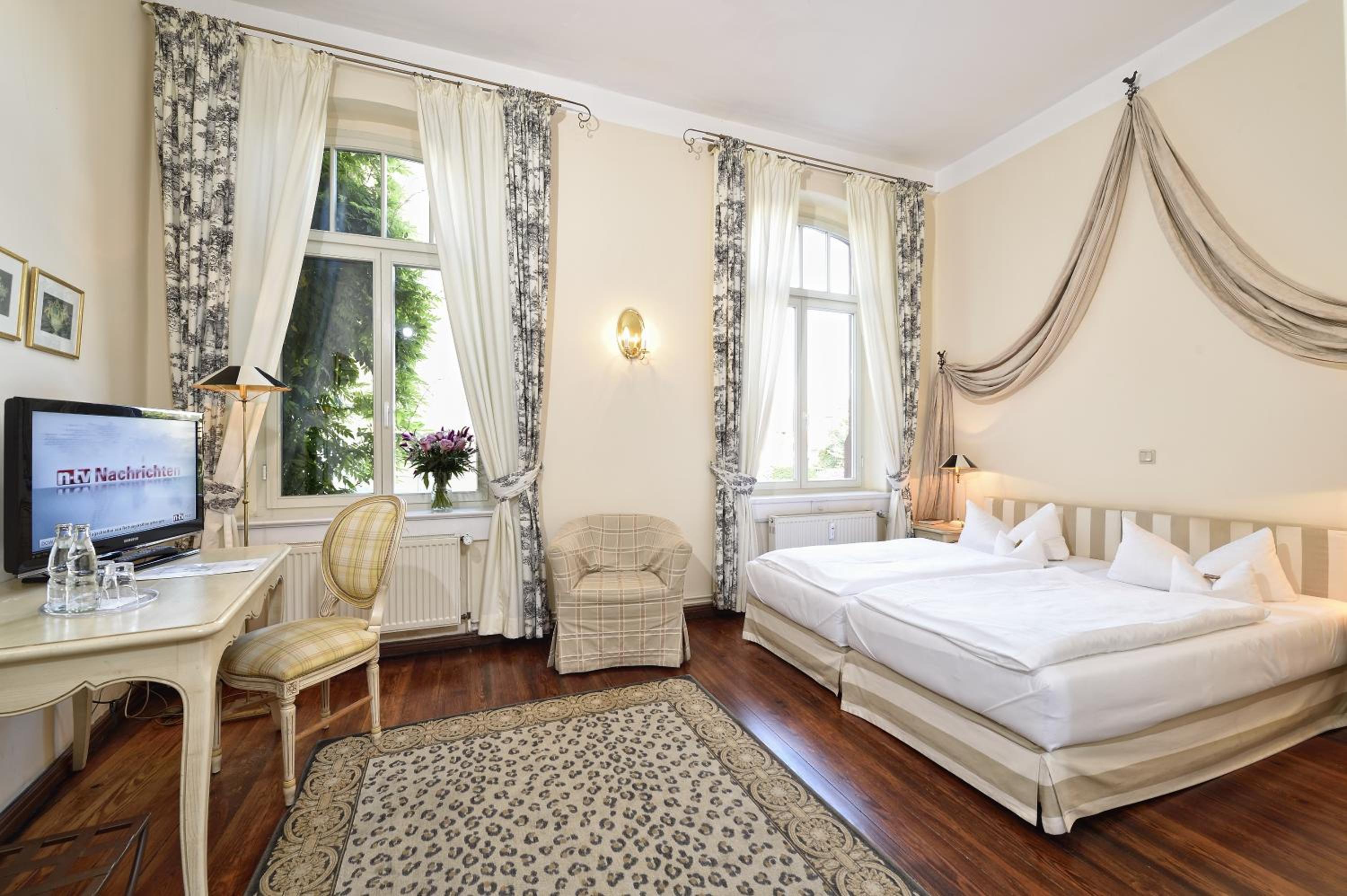 Hotel Graf von Mansfeld - Property Image 44