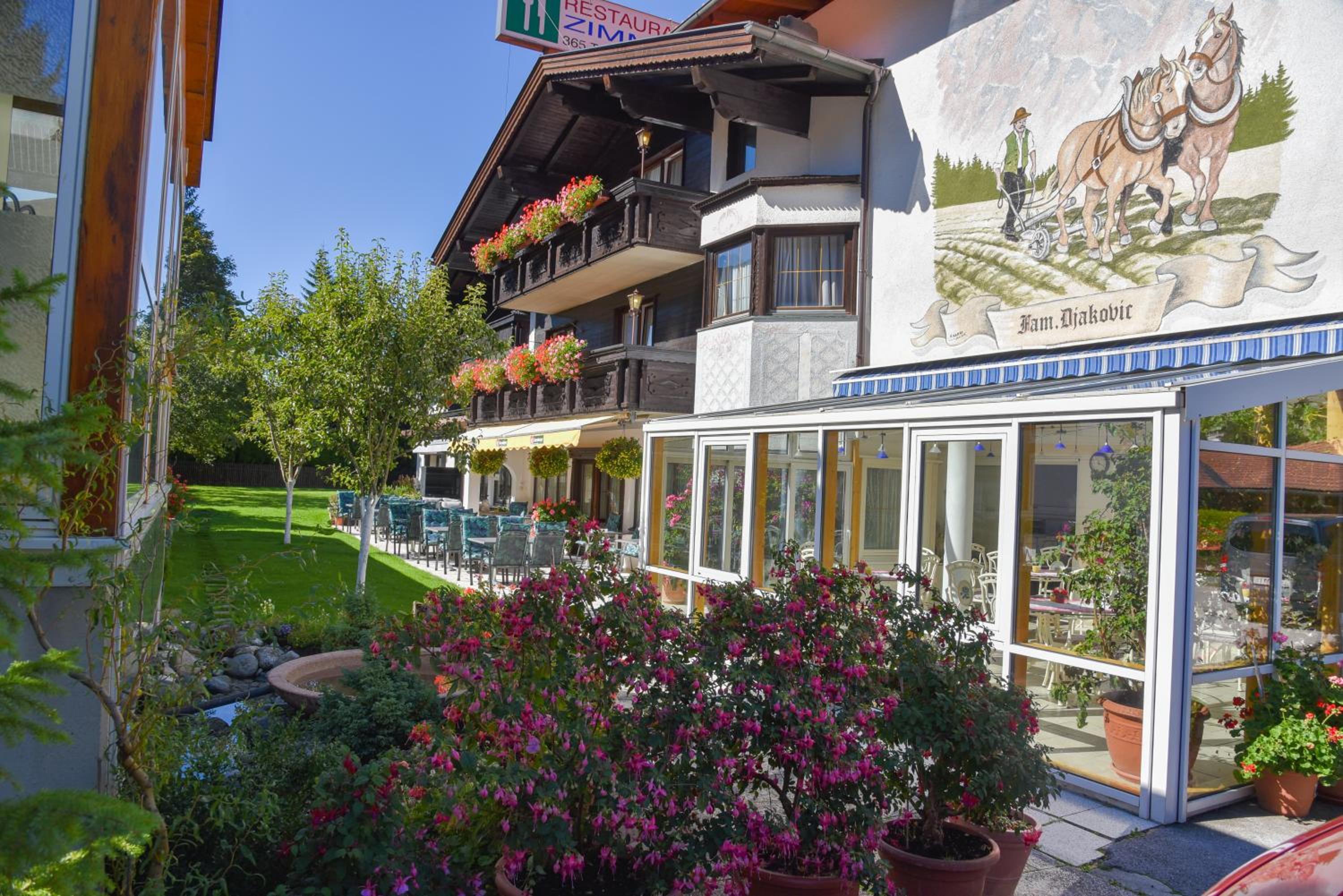 Gasthof Ramona