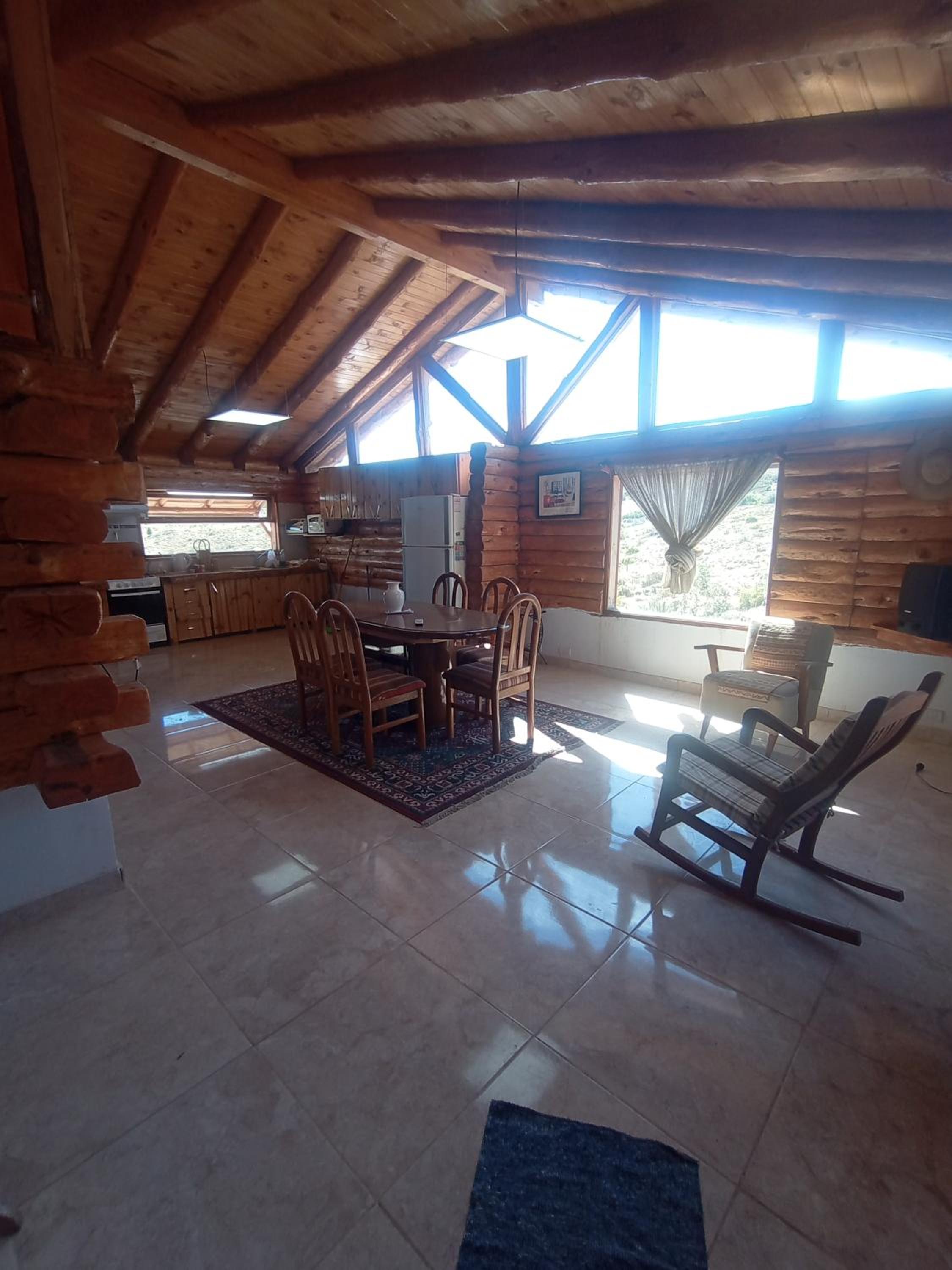Complejo La Soplada Hostel&Cabañas - Image 4