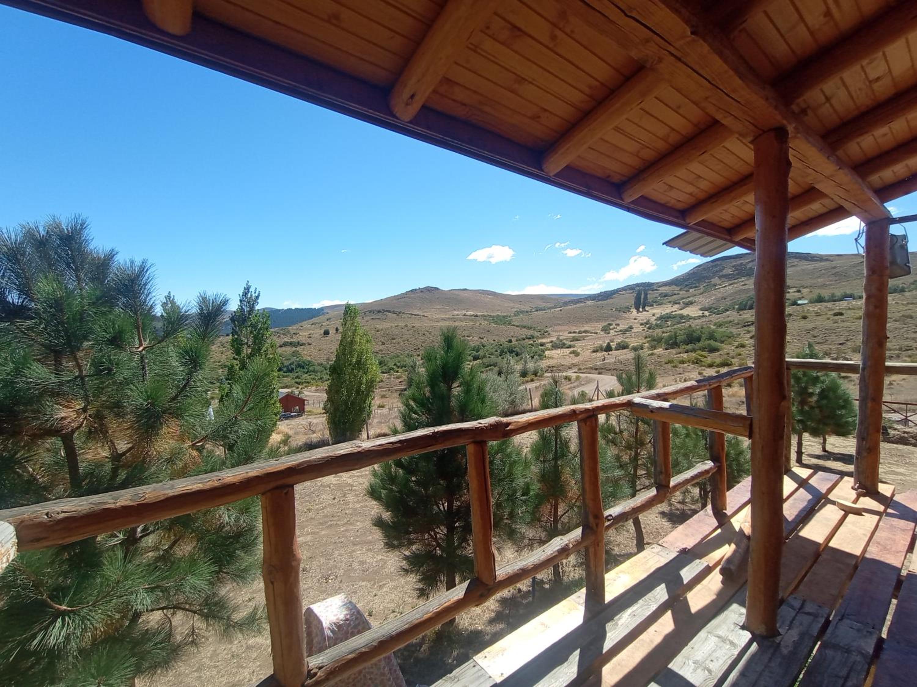 Complejo La Soplada Hostel&Cabañas - Image 1