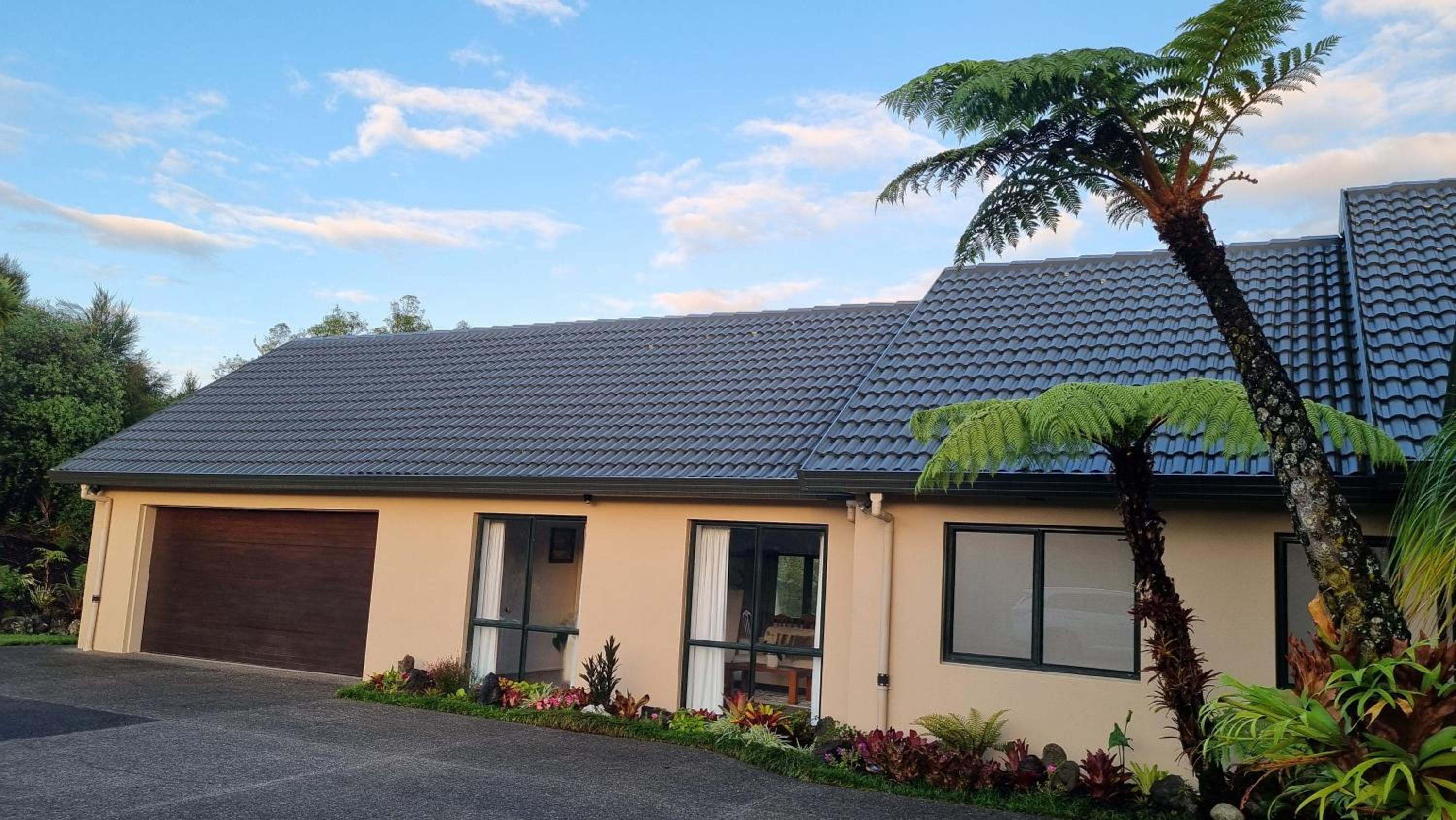Okura River Estate Getaway