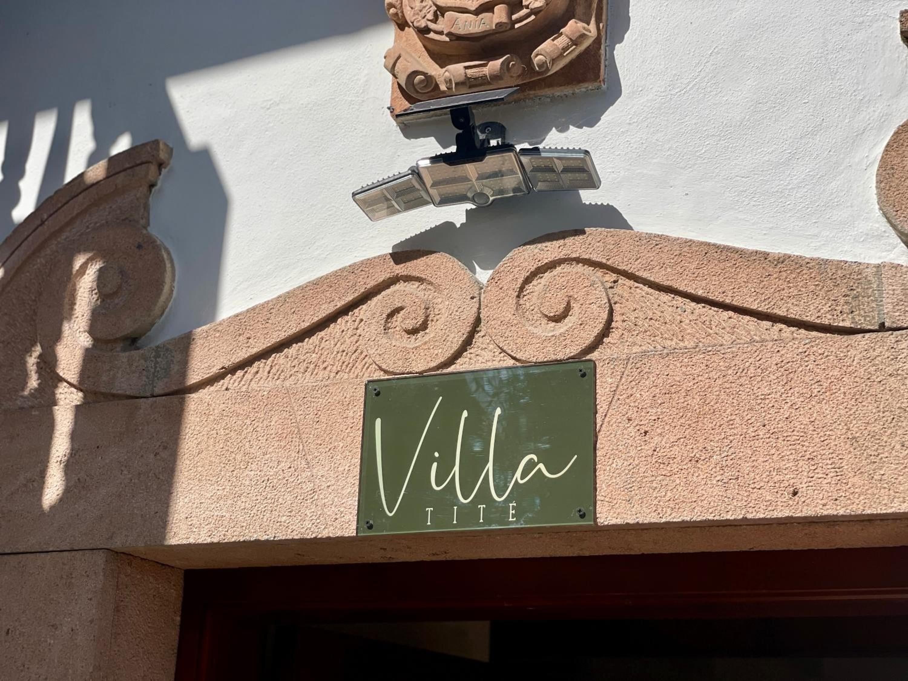 Villa Tité