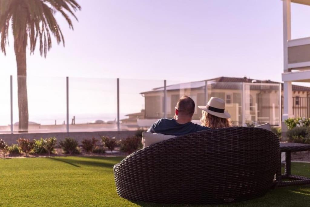 Steps from the beach in Carlsbad- 1 bedroom unit view 4