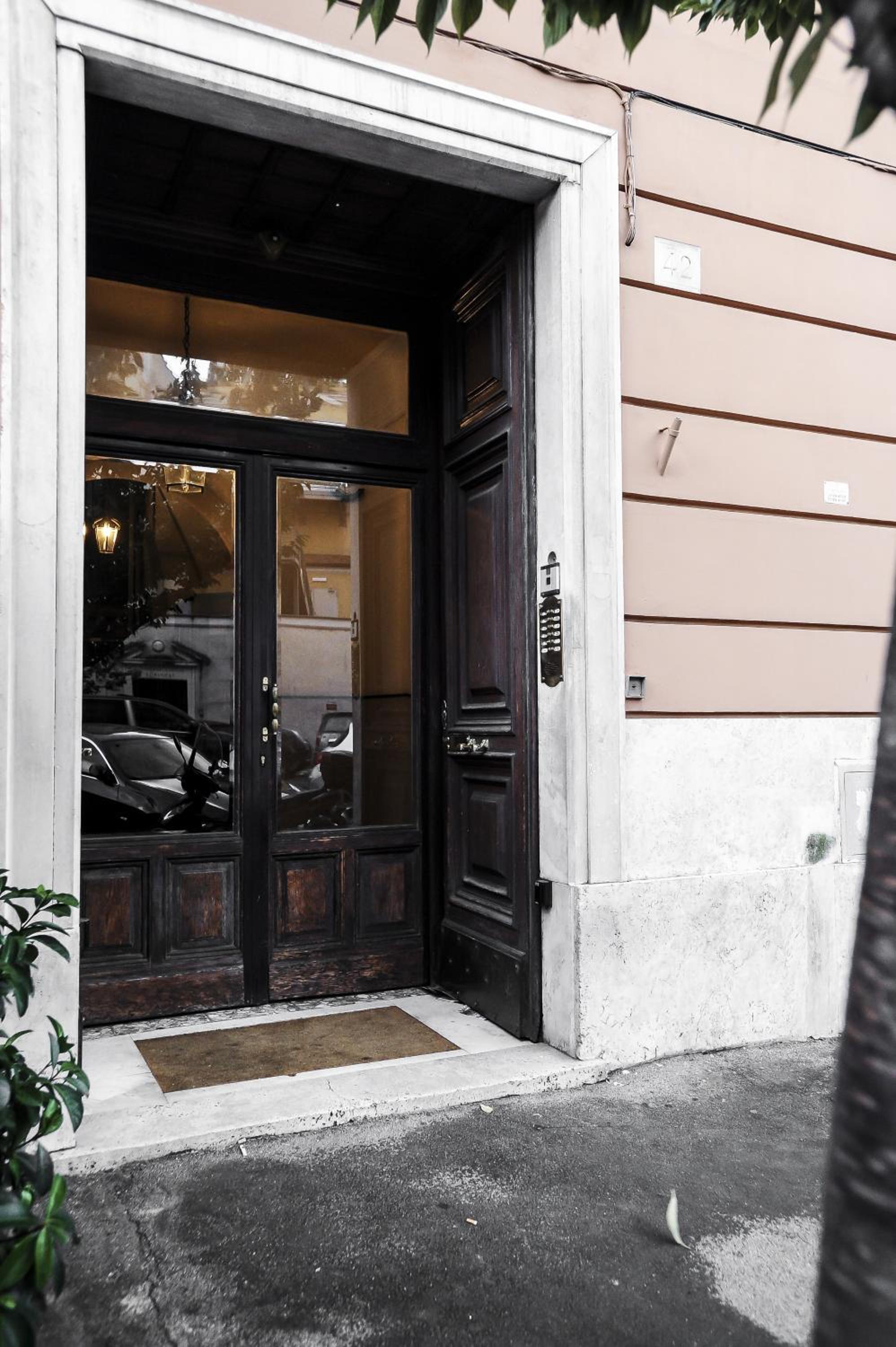 Guesthouse Serafino
