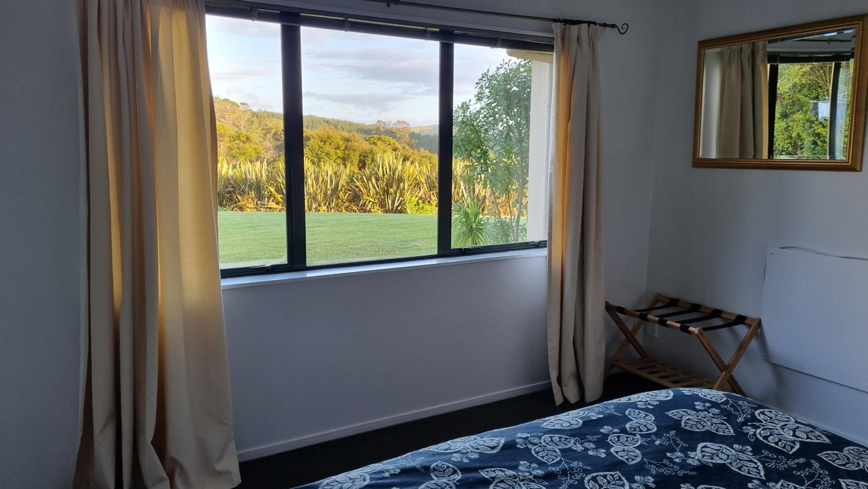 Okura River Estate Getaway