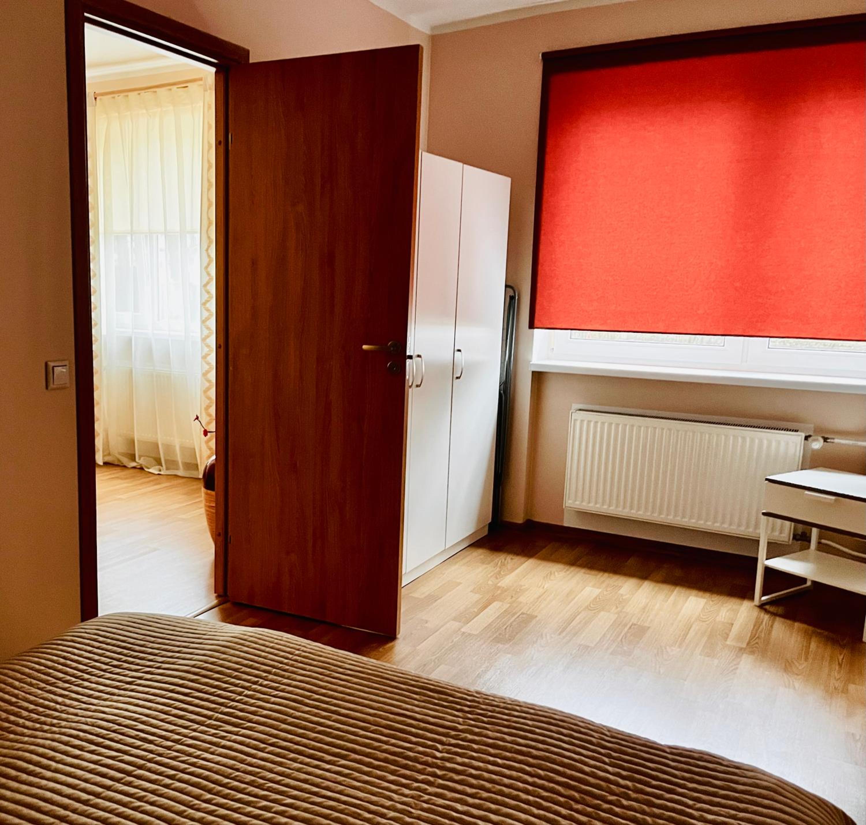 Struve Apartment City Centre
