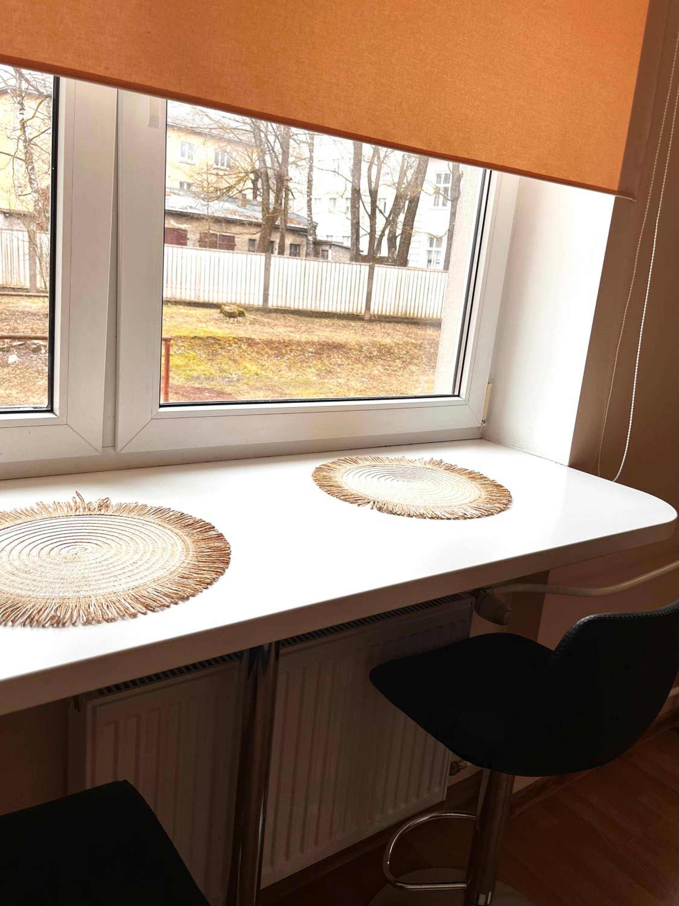 Struve Apartment City Centre
