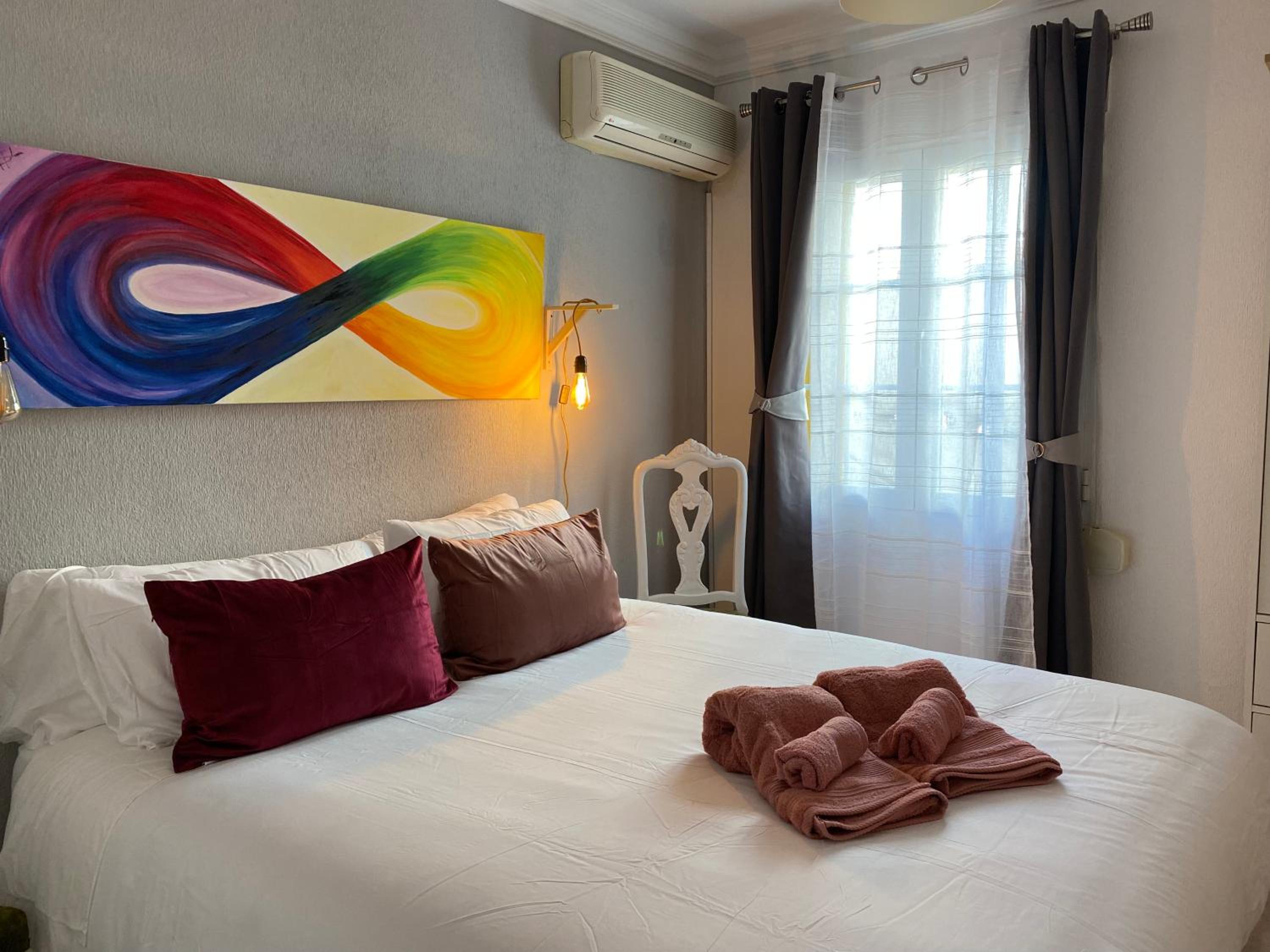 Apartamento Home Stagging New Life