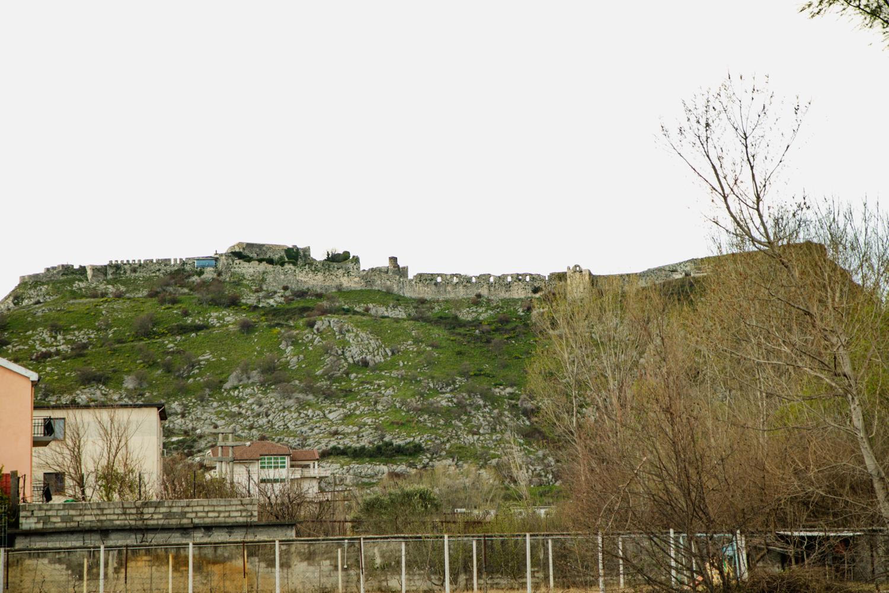 Villa Teverde