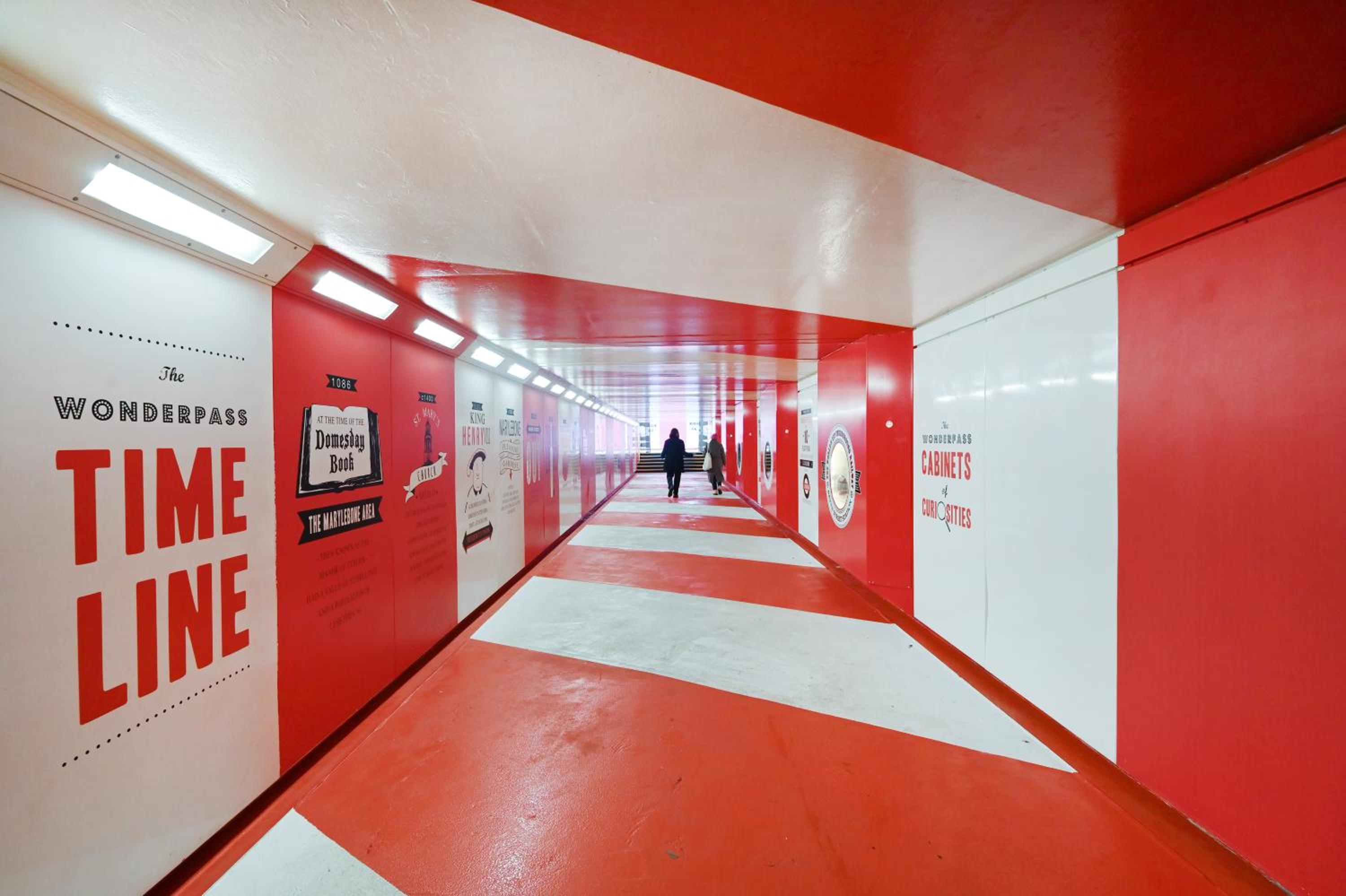 London Choice Apartments - Baker Street- Regent's Park