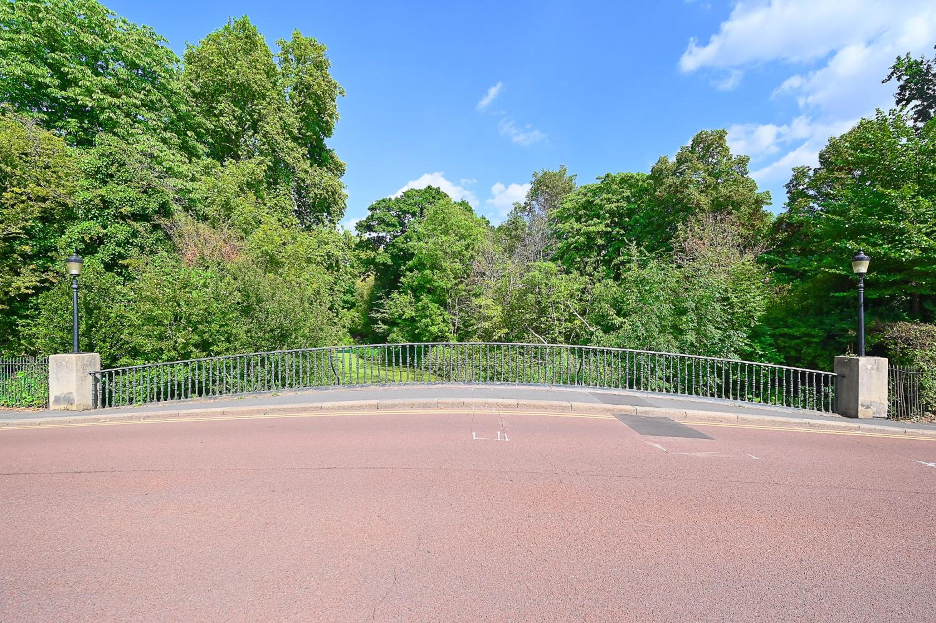 London Choice Apartments - Baker Street- Regent's Park