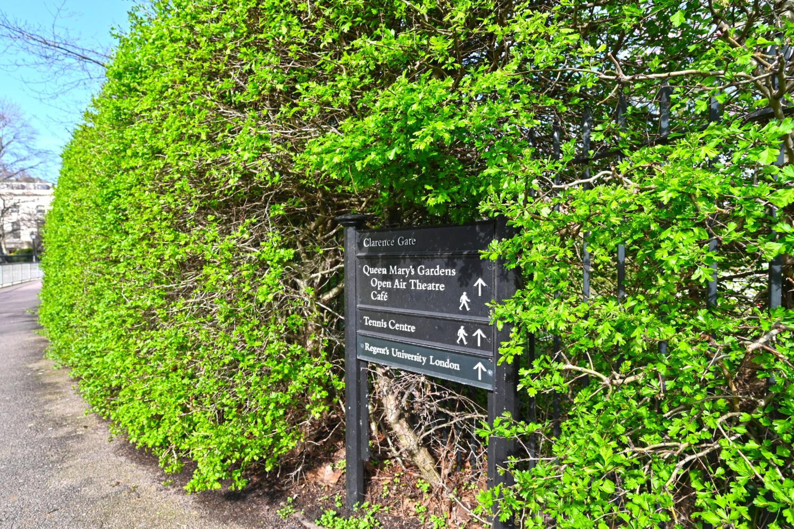 London Choice Apartments - Baker Street- Regent's Park