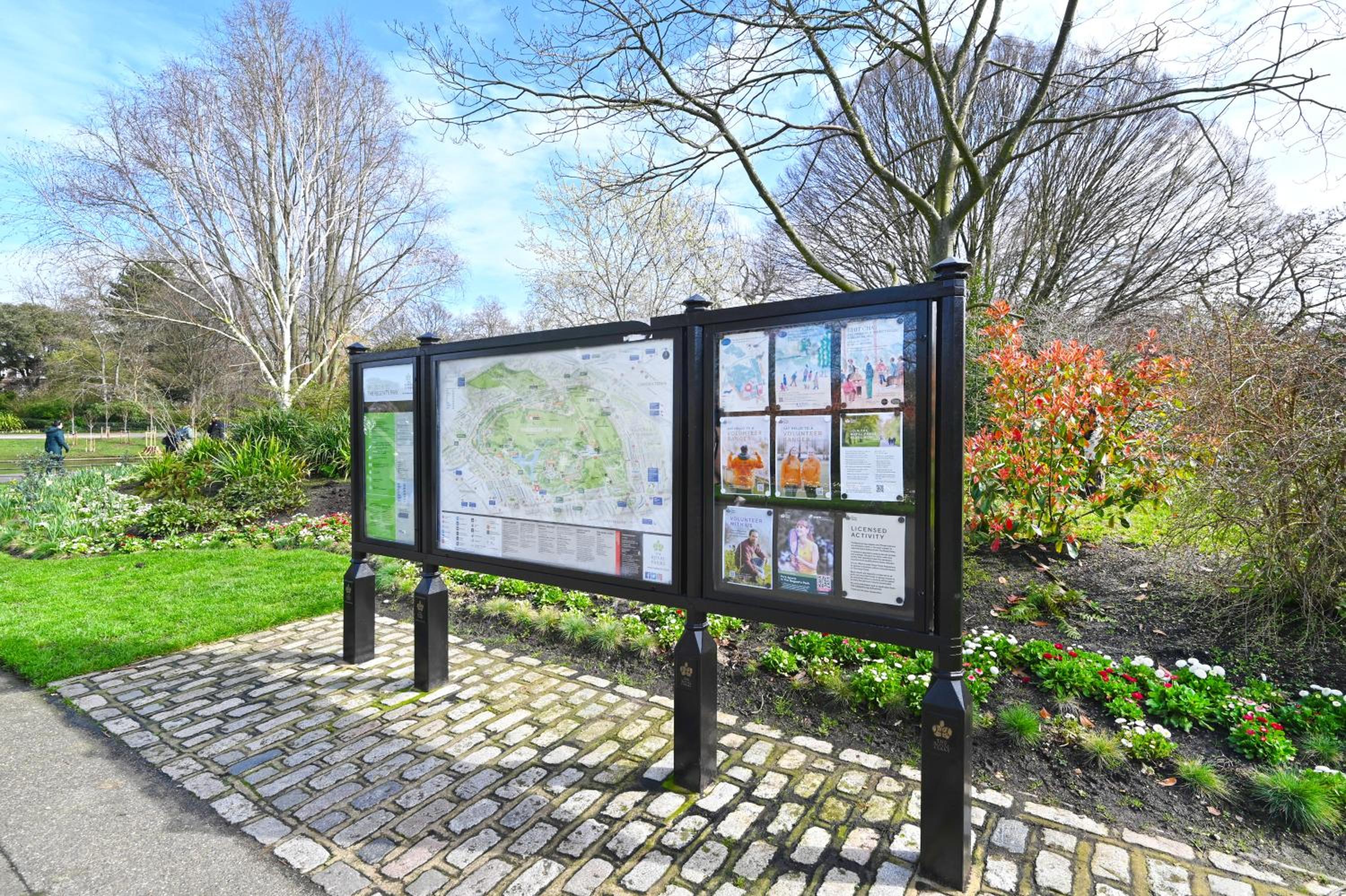 London Choice Apartments - Baker Street- Regent's Park