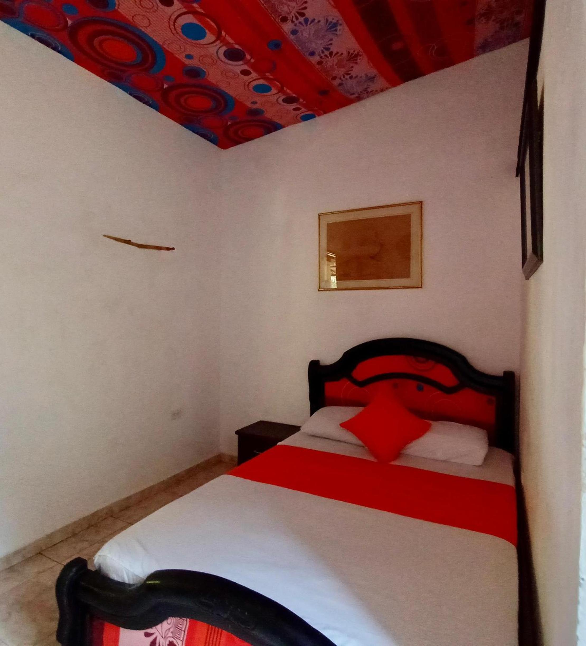 Hostal Las Mariposas Minca