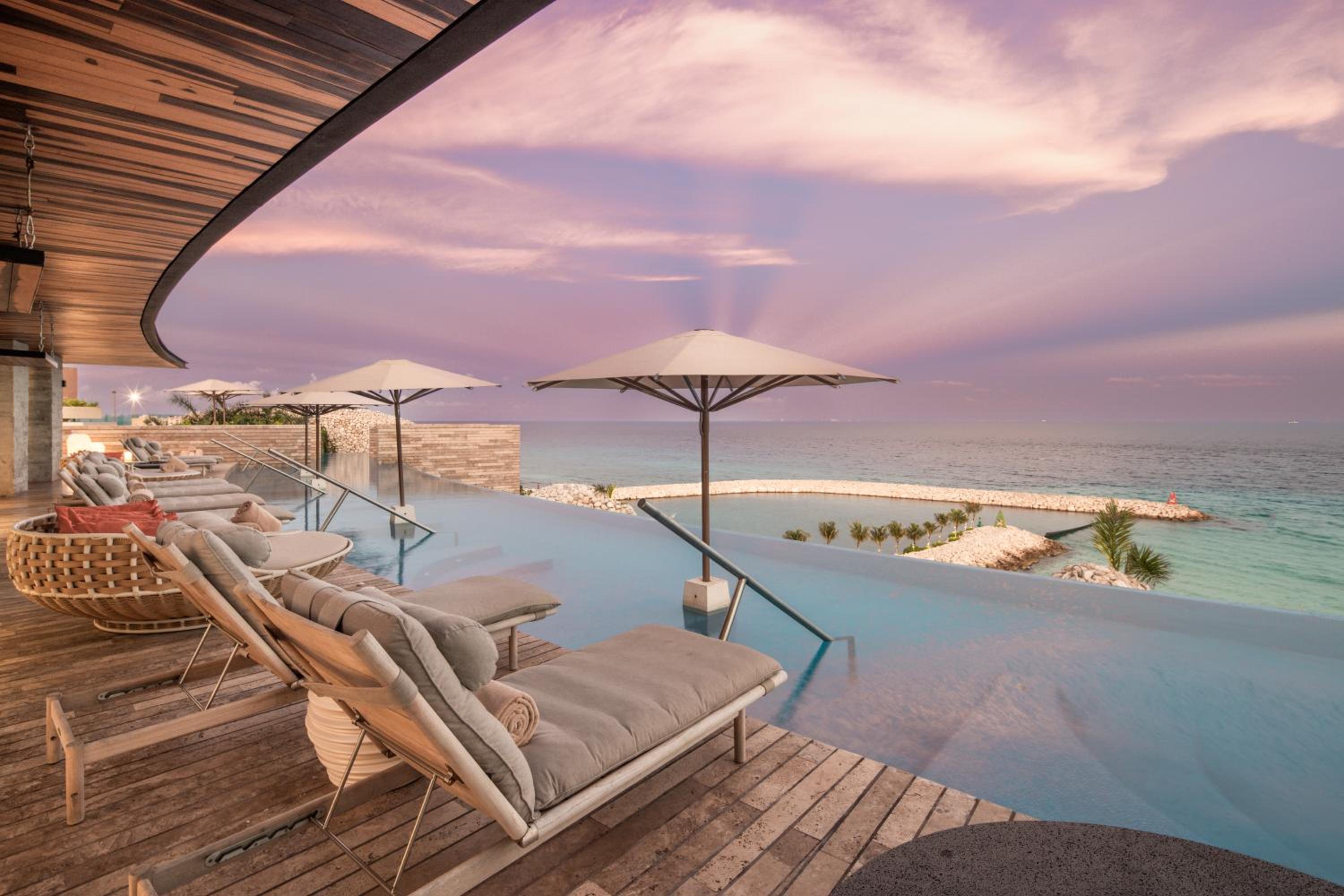 La Casa de la Playa by Xcaret- All Inclusive Adults Only - Property Image 68