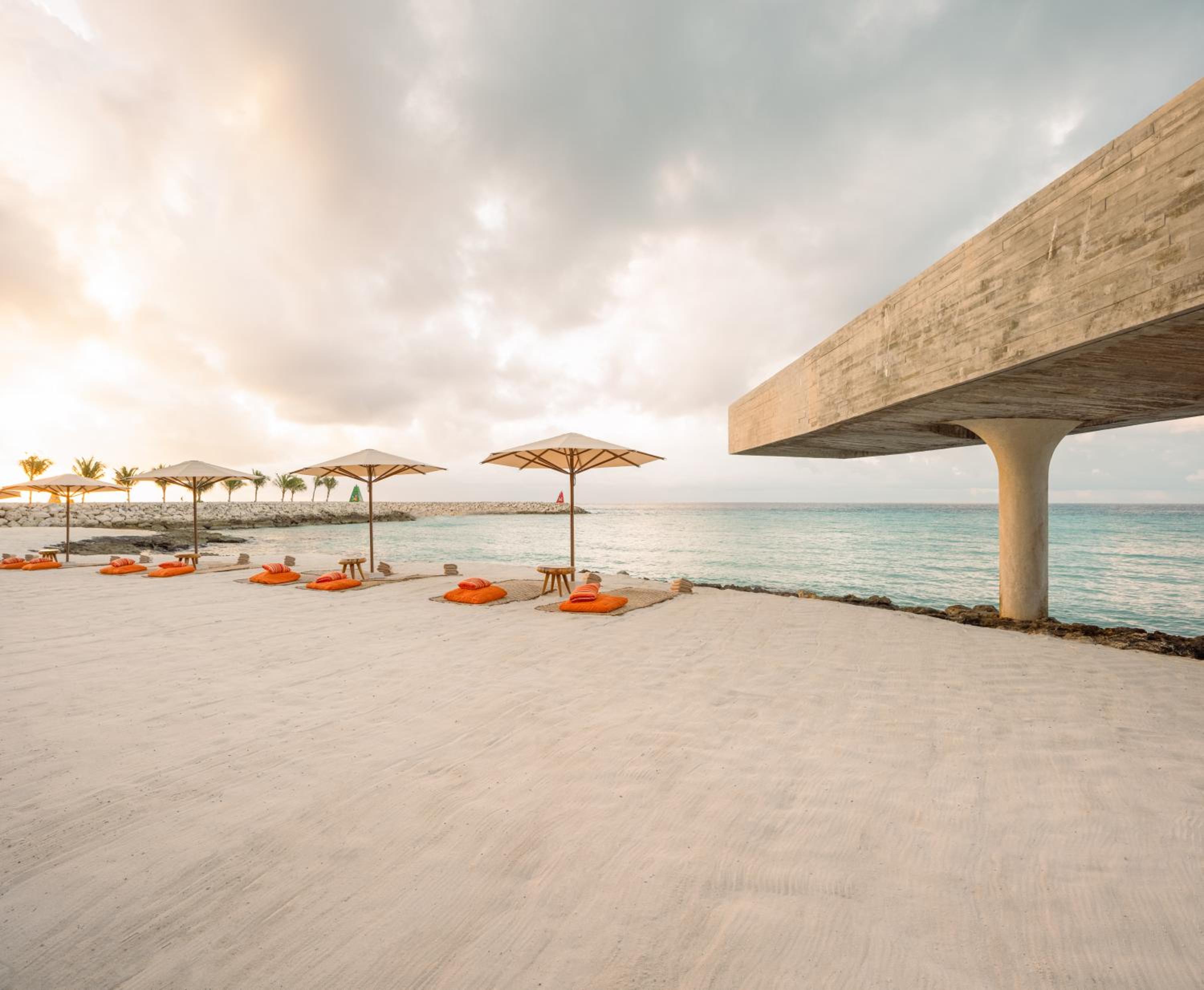 La Casa de la Playa by Xcaret- All Inclusive Adults Only - Property Image 133