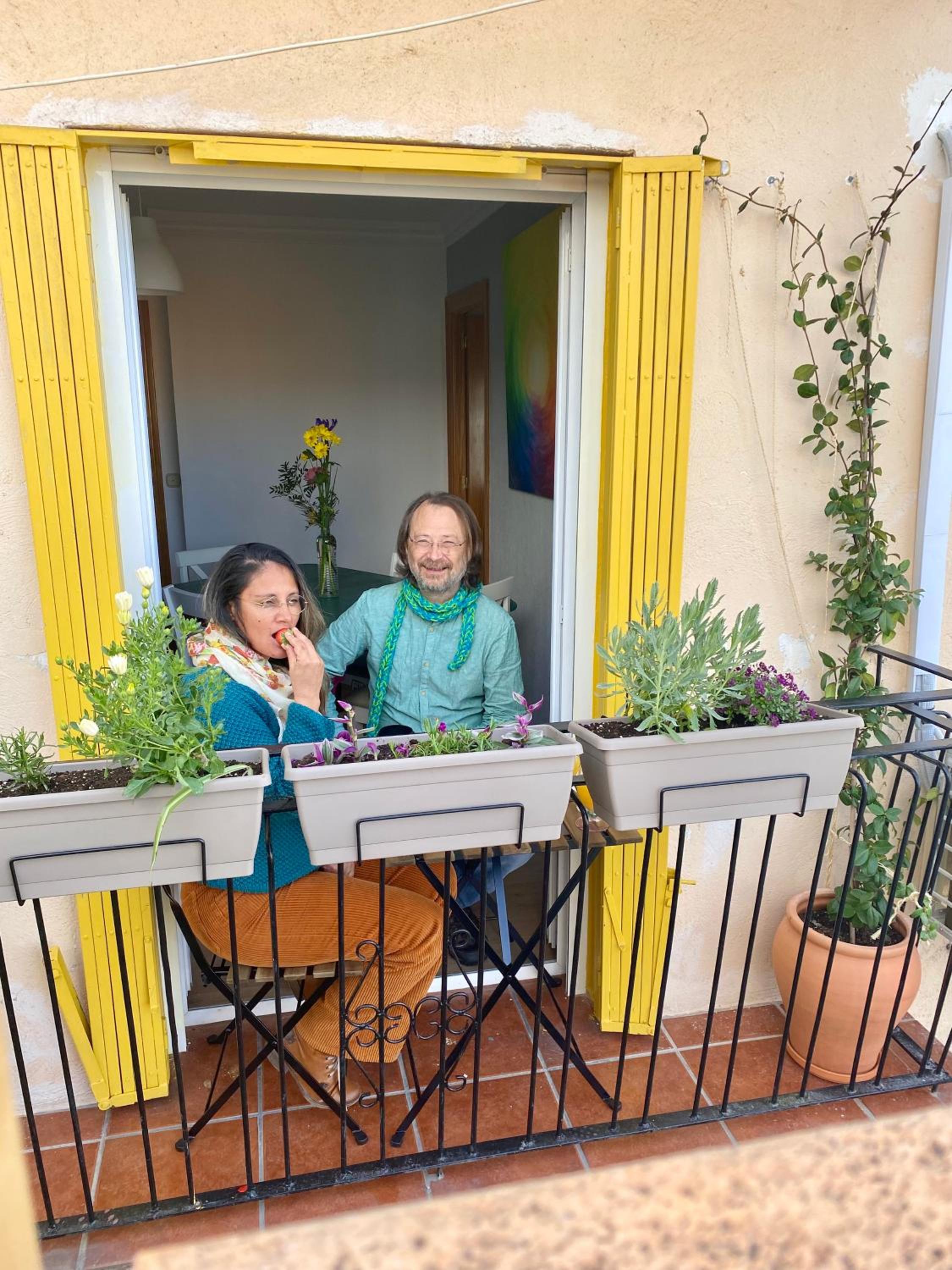 Apartamento Home Stagging New Life