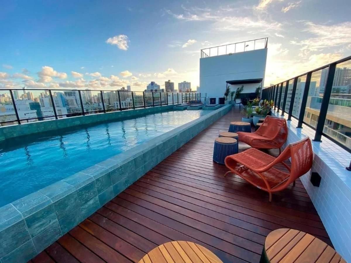 Apartamento Vista Mar Get1