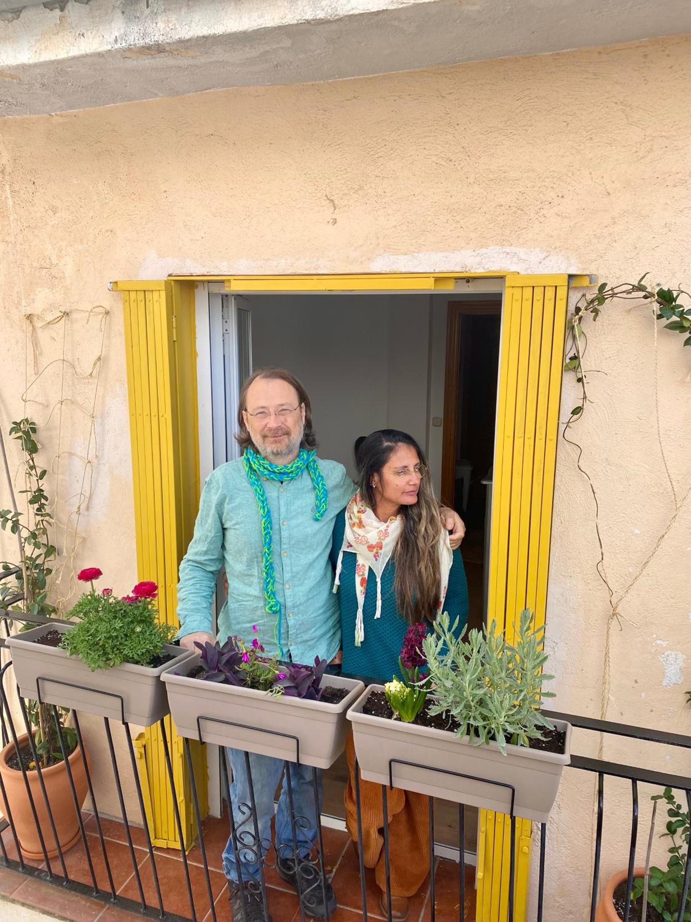 Apartamento Home Stagging New Life